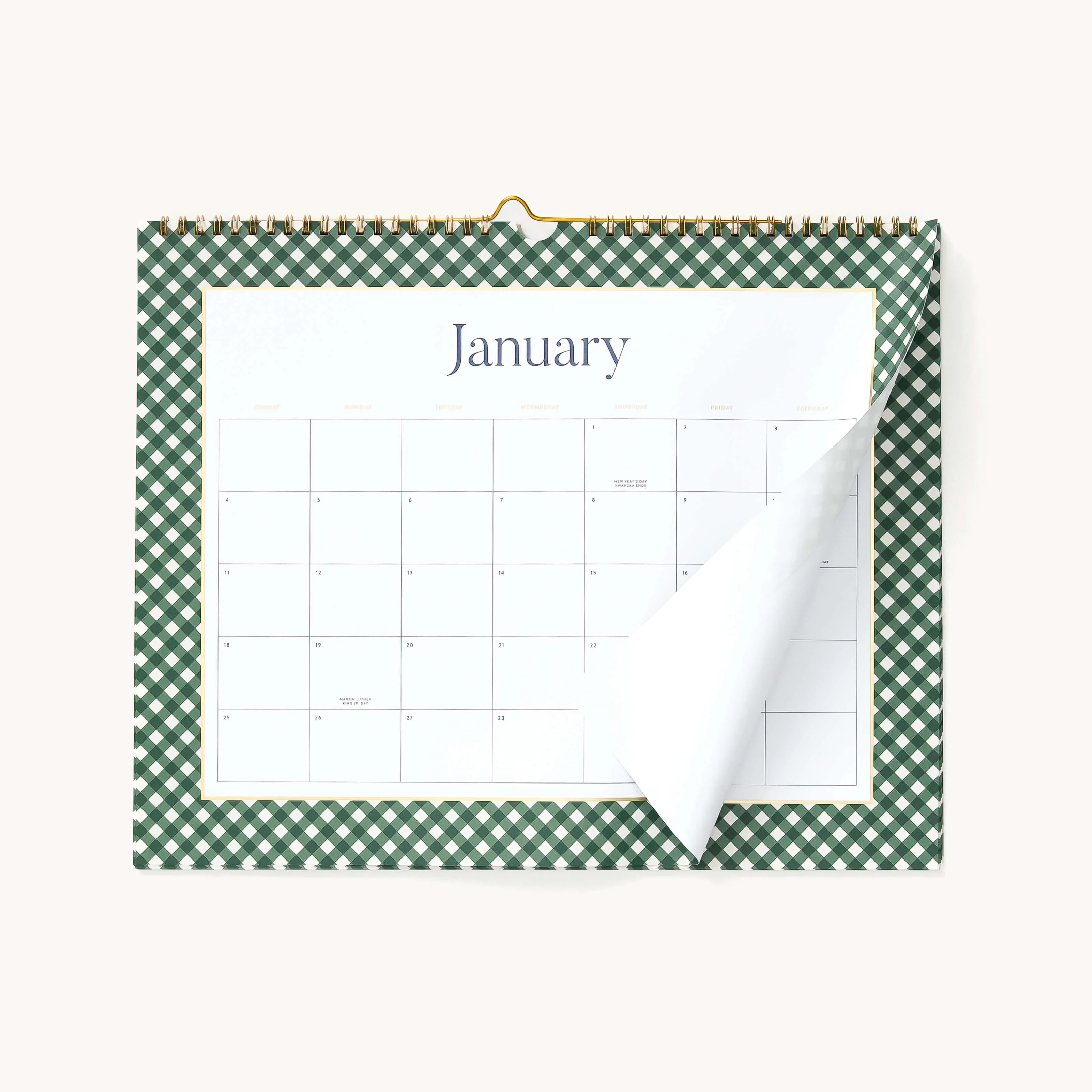 2026 Wall Calendar 1 2026 Wall Calendar