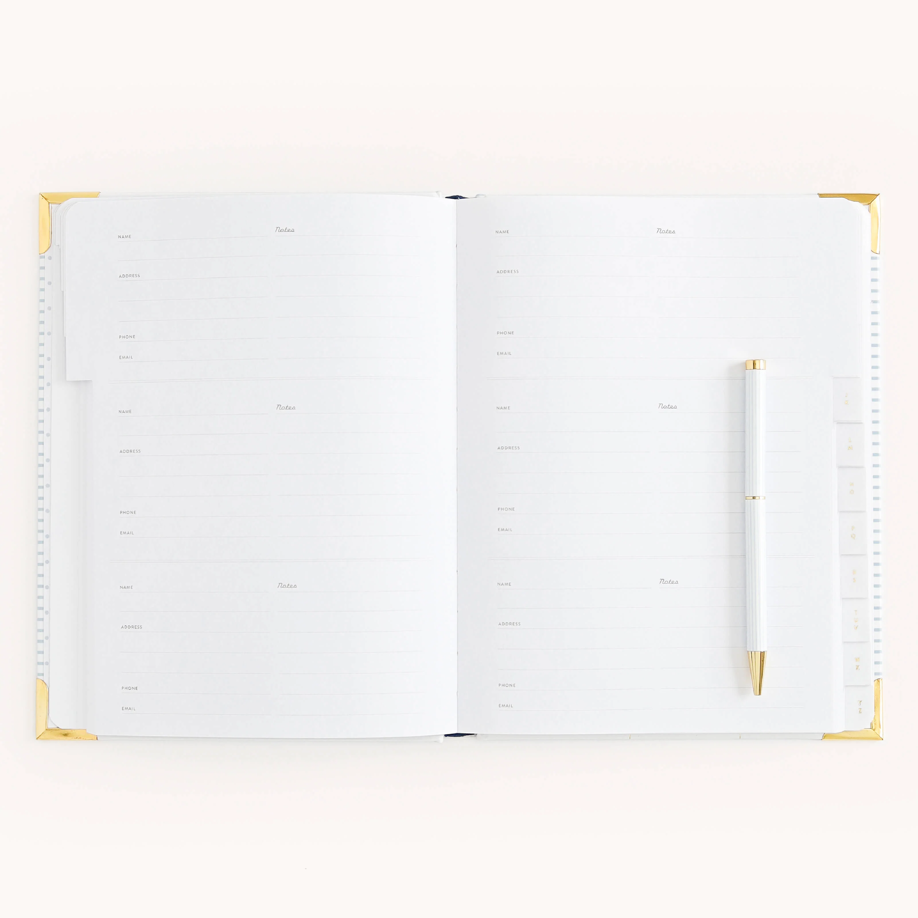 Address Book
