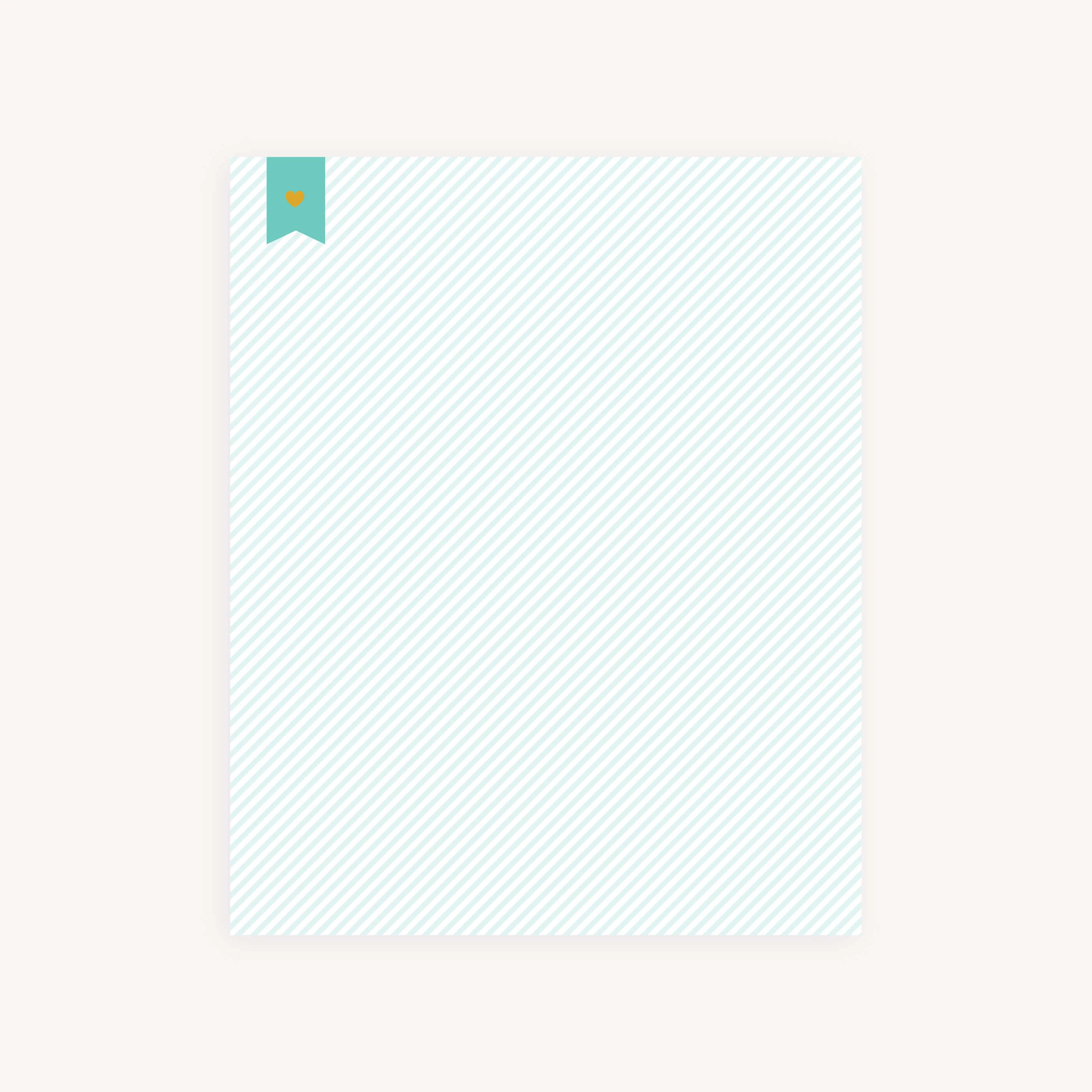 Baby Book Page Pack - Infertility