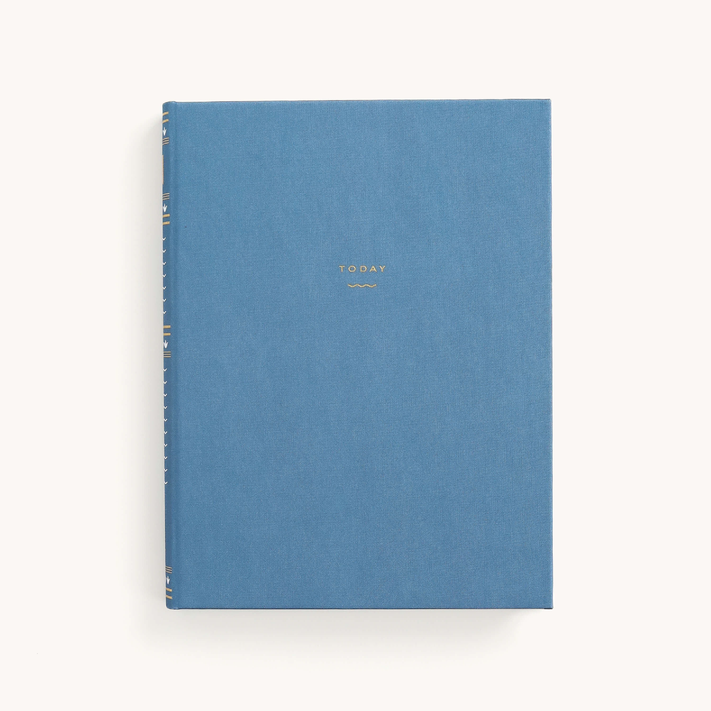 Bullet Journal - French Blue