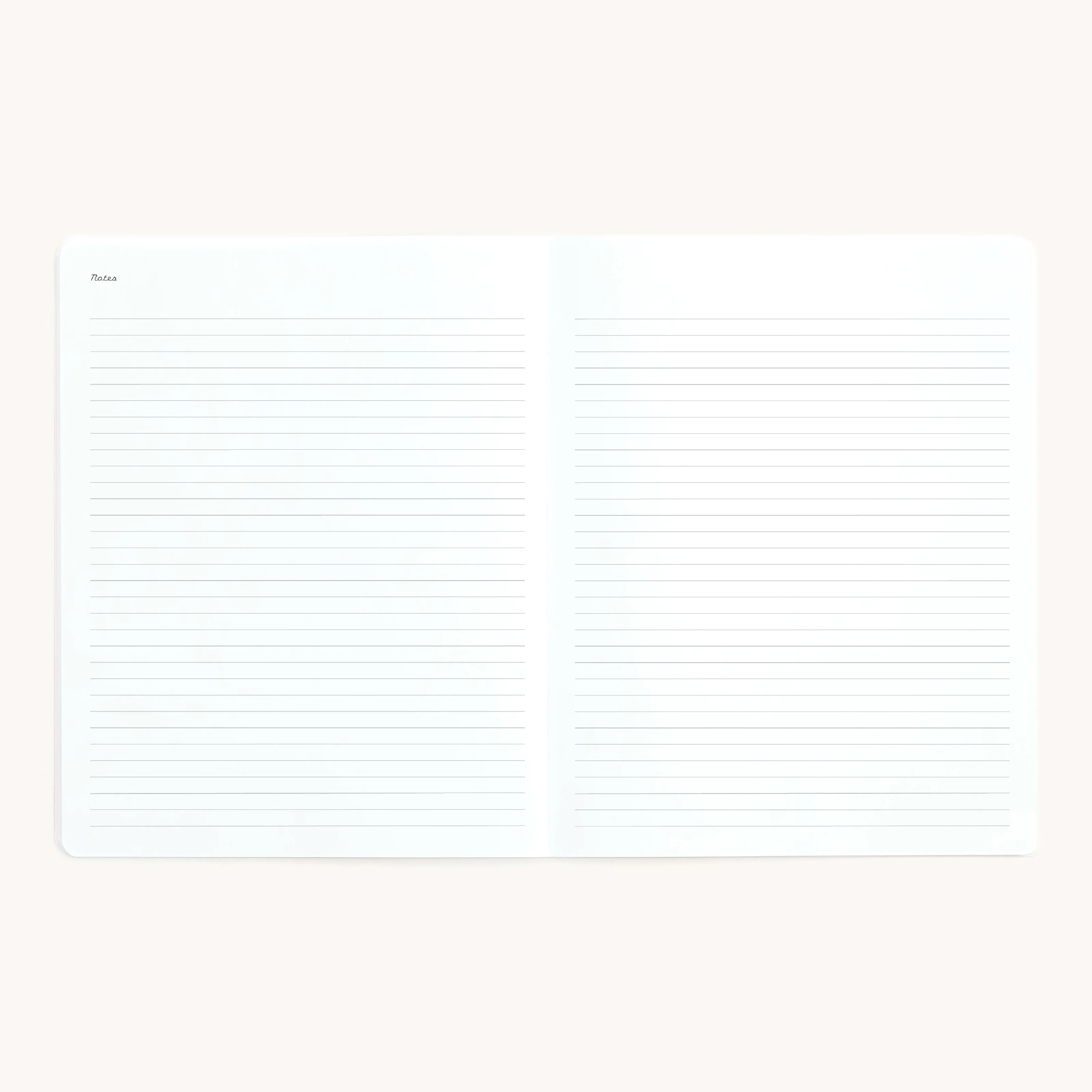 2026-2027 Softcover Monthly Simplified Planner - Happy Stripe 5 2026-2027 Softcover Monthly Simplified Planner - Happy Stripe