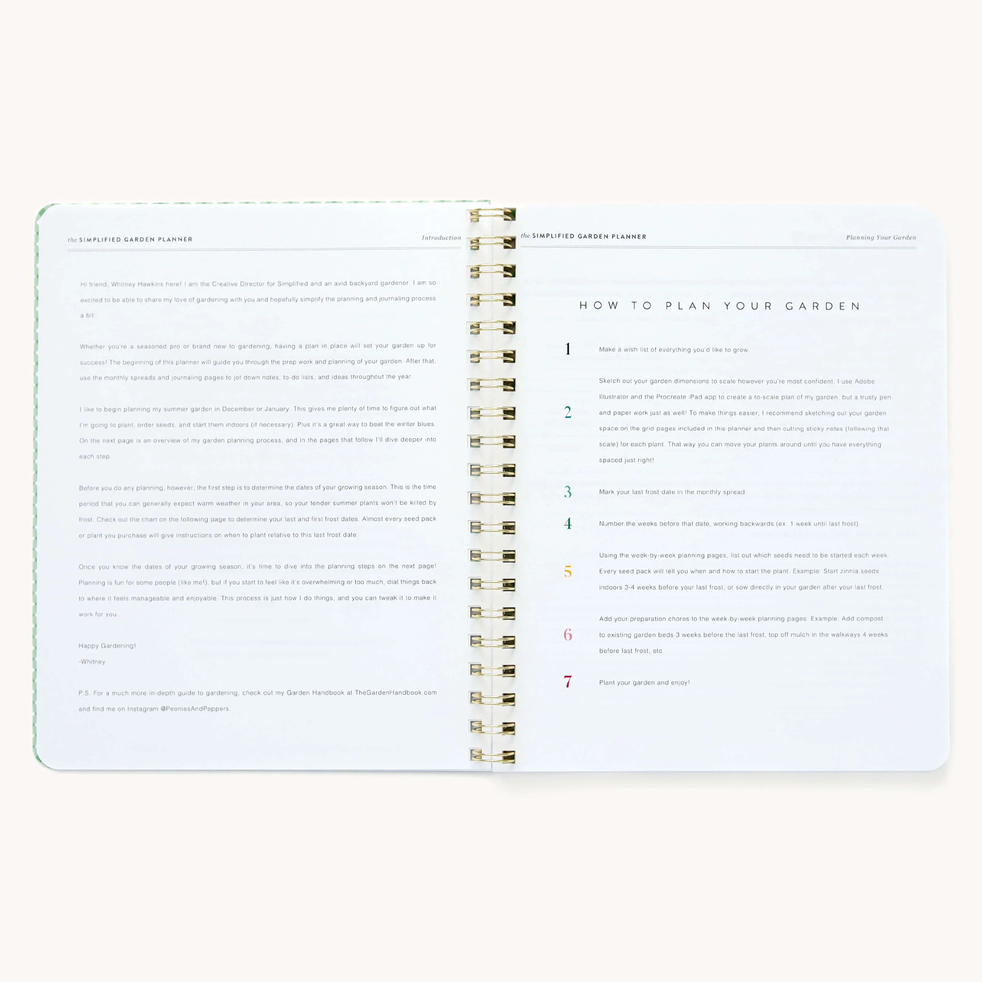 Garden Planner 15 Garden Planner