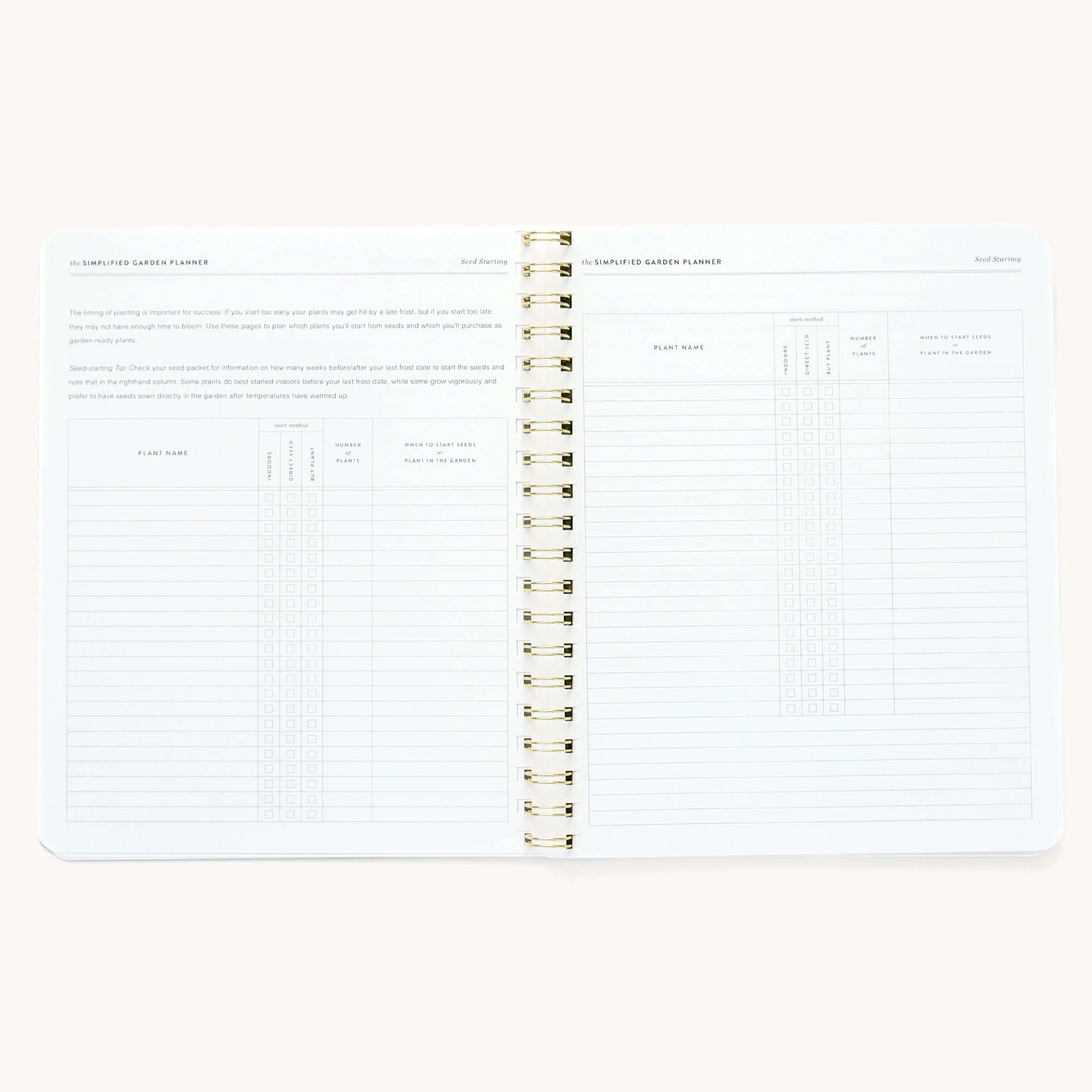 Garden Planner 6 Garden Planner