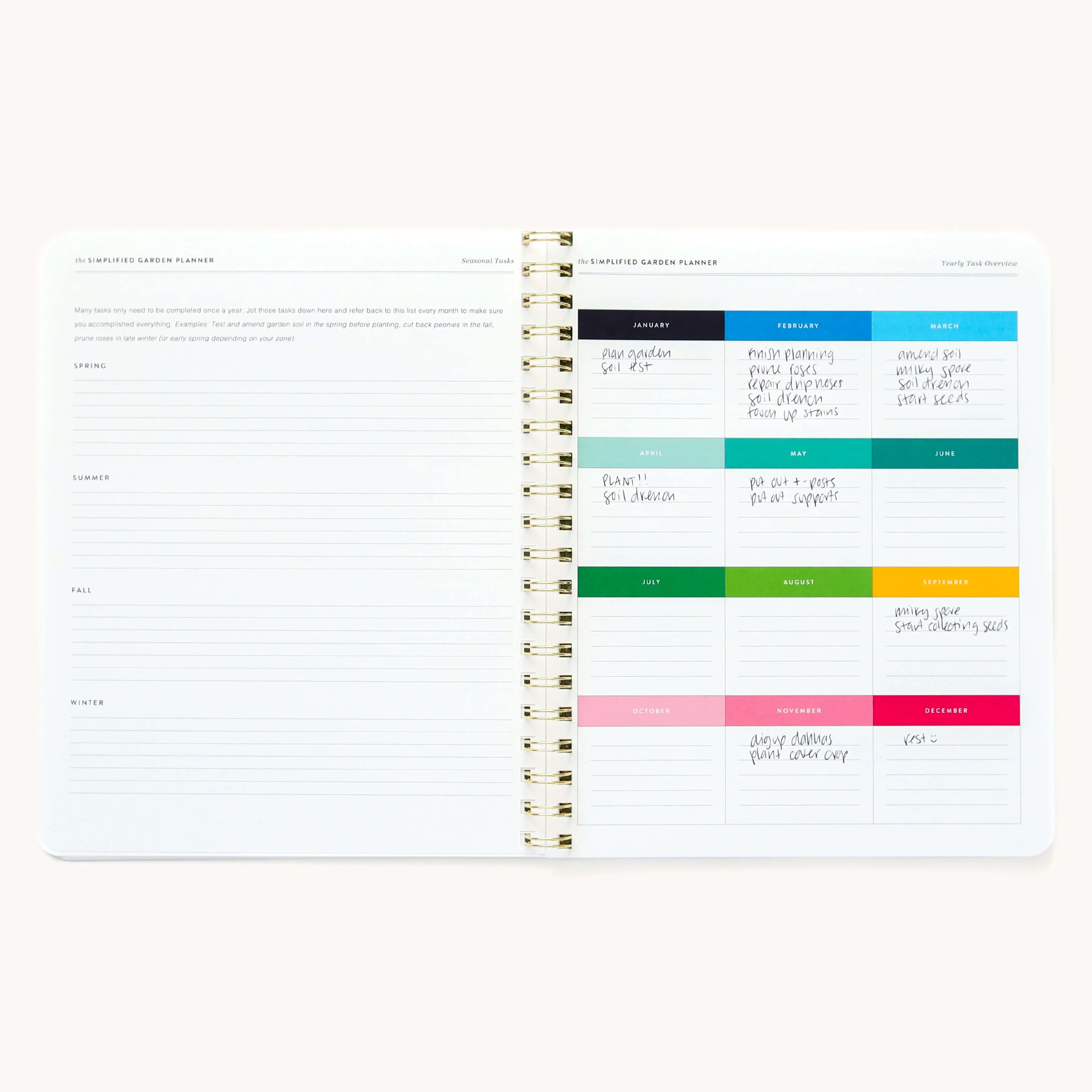 Garden Planner 9 Garden Planner