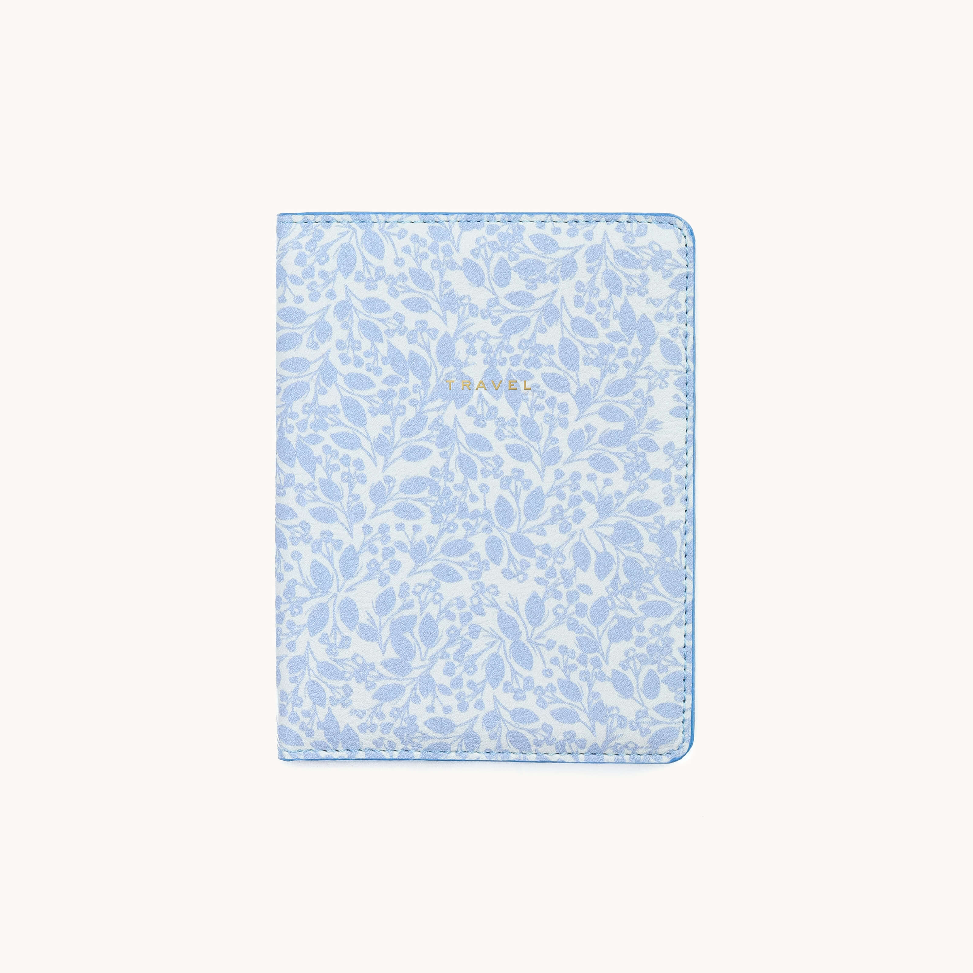 Leatherette Passport Holder - Misty Meadow 6 Leatherette Passport Holder - Misty Meadow