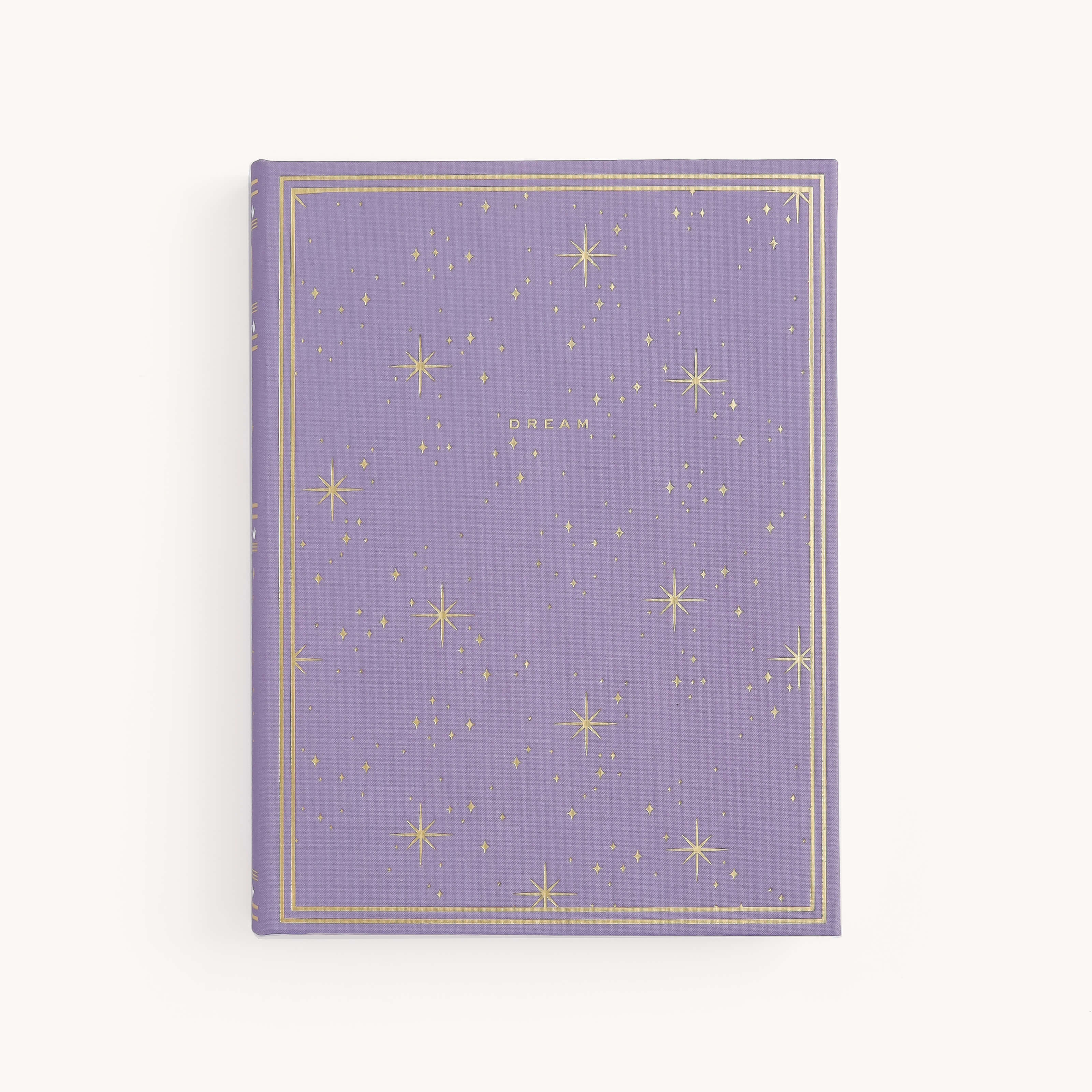 Linen Journal - Celestial