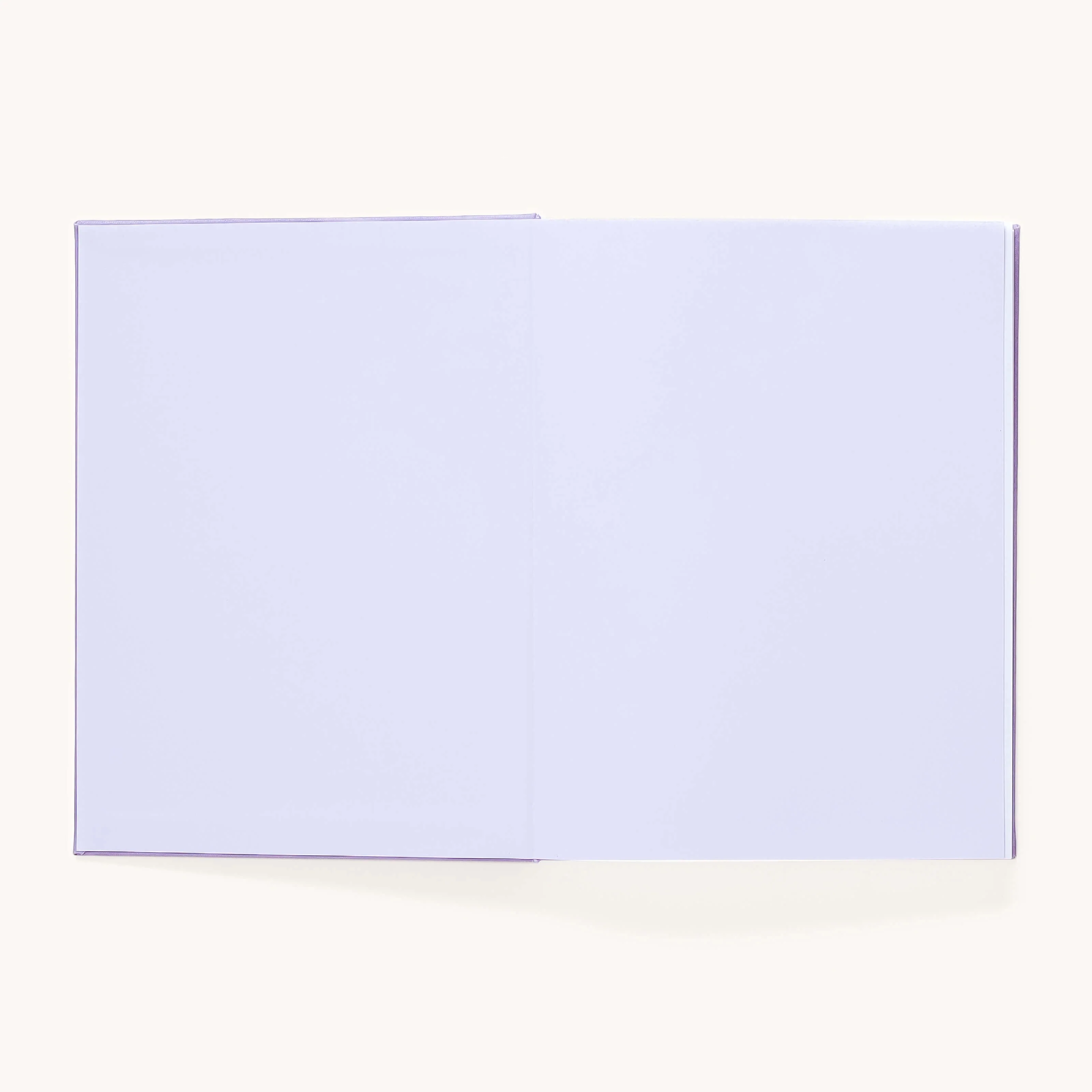 Linen Journal - Celestial 3 Linen Journal - Celestial