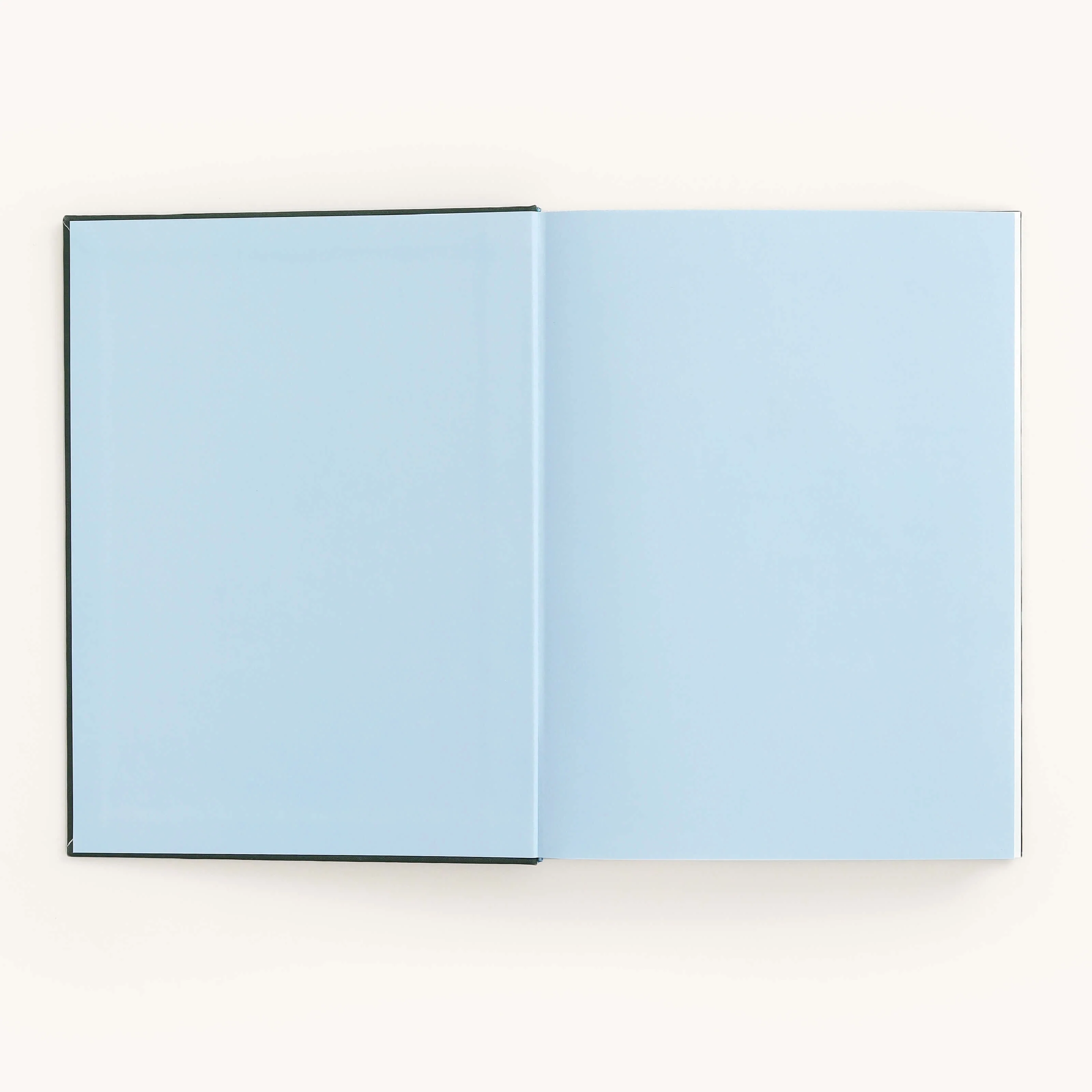 Linen Journal - Grace 4 Linen Journal - Grace