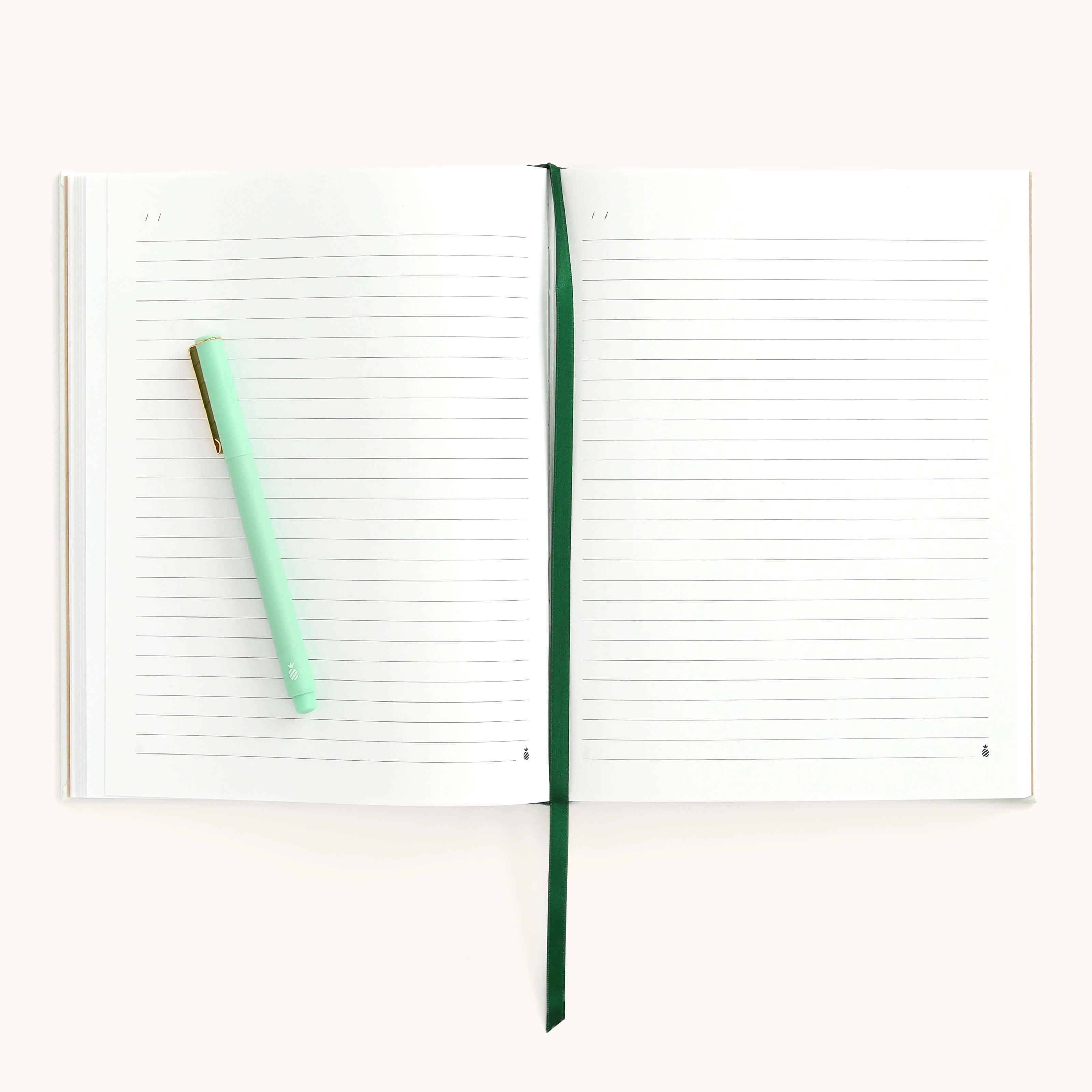 Linen Journal - Gratitude 5 Linen Journal - Gratitude