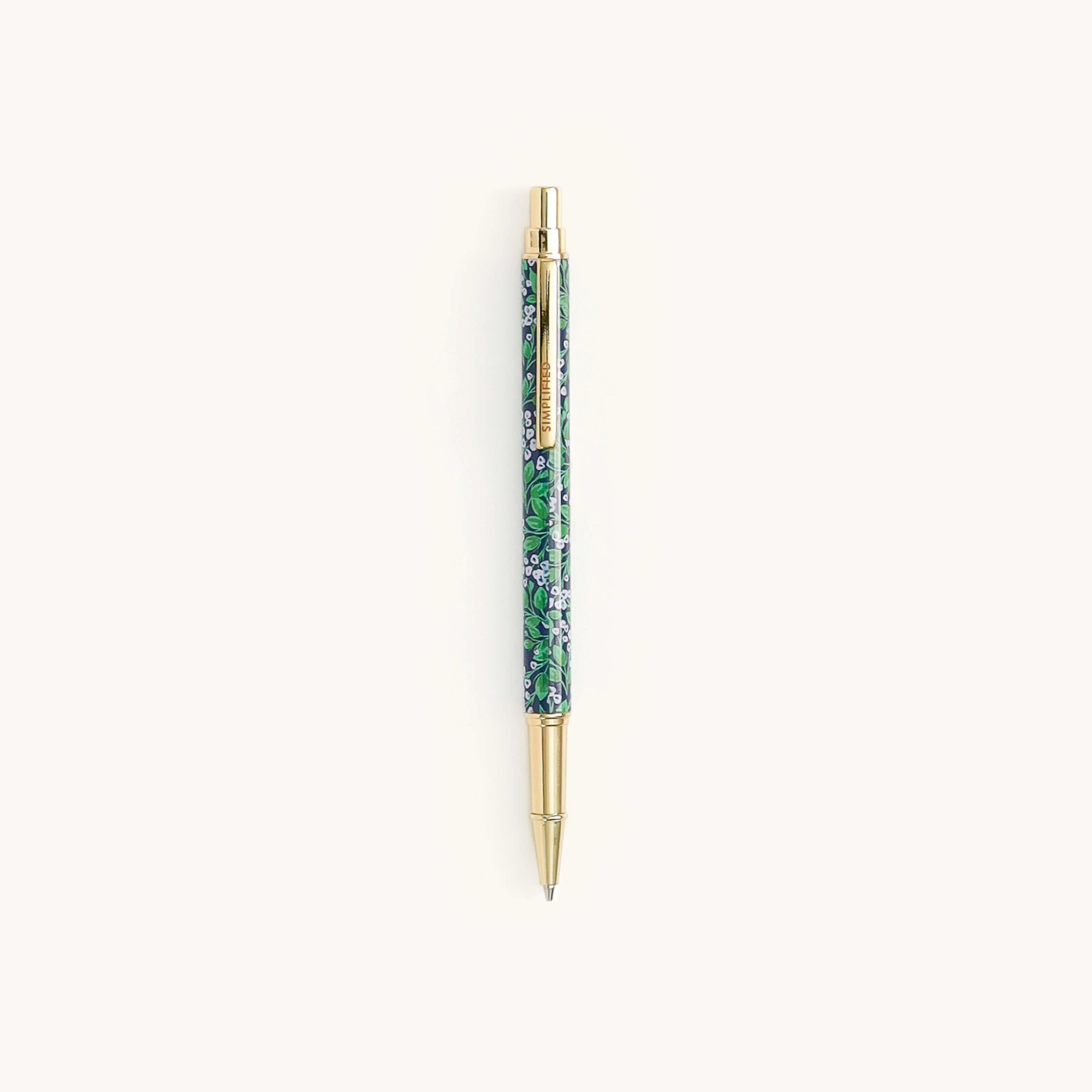 Mechanical Pencil - Misty Meadow