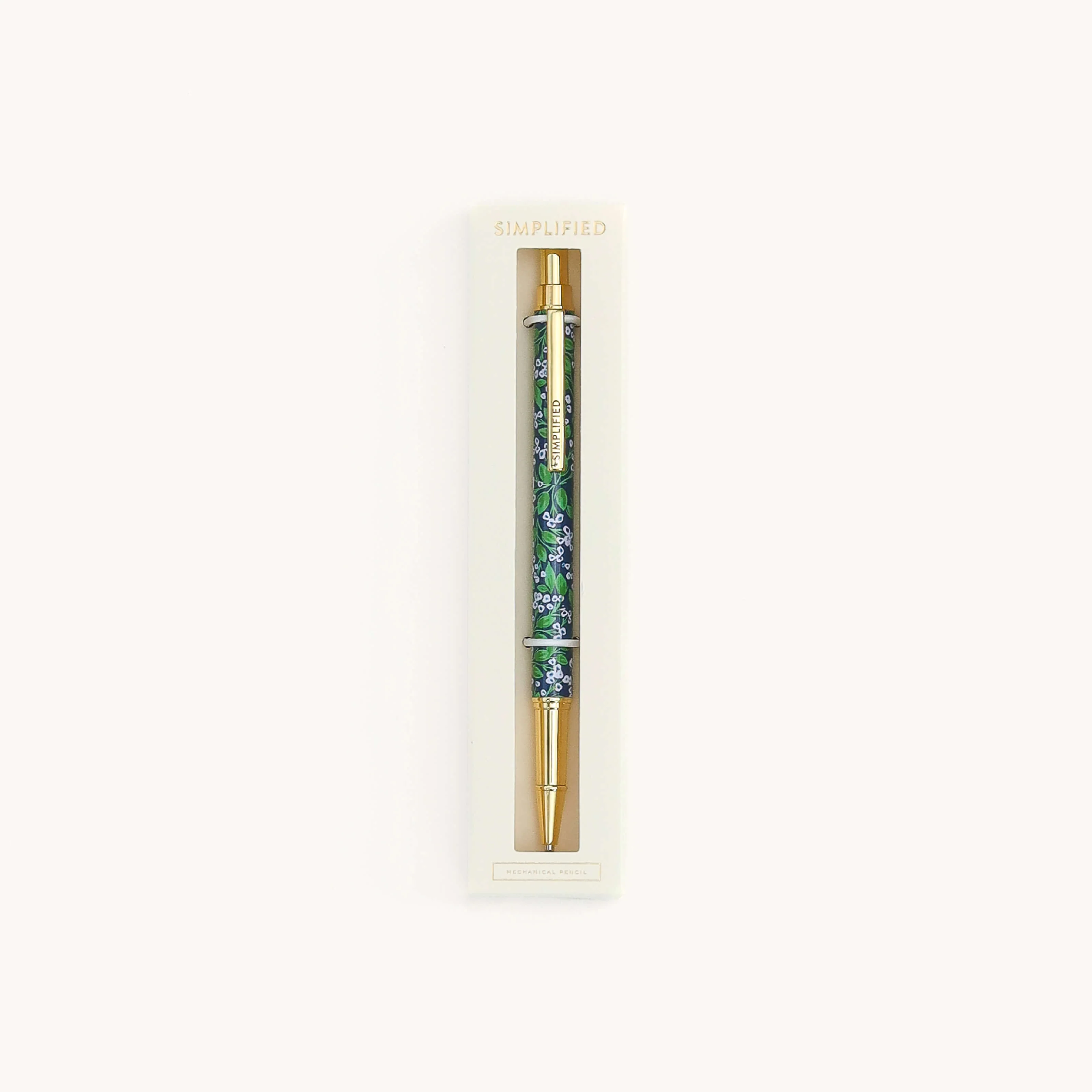 Mechanical Pencil - Misty Meadow 3 Mechanical Pencil - Misty Meadow