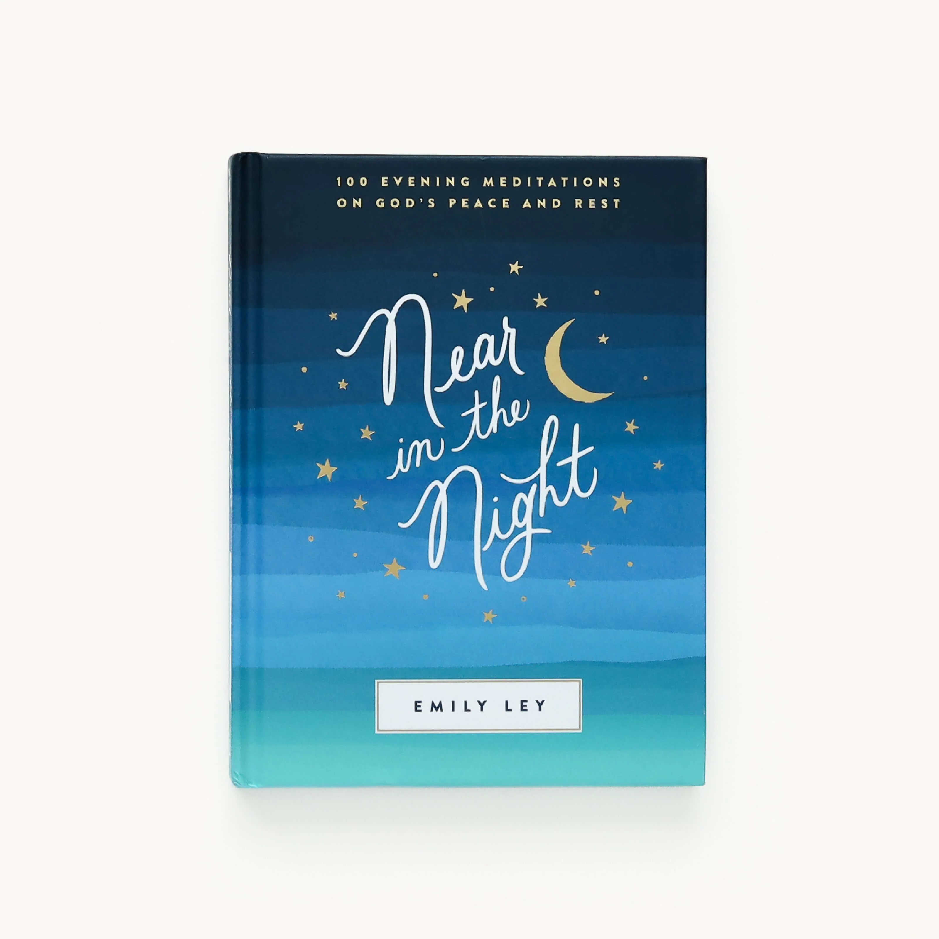 Near in the Night - by Emily Ley 1 Near in the Night - by Emily Ley