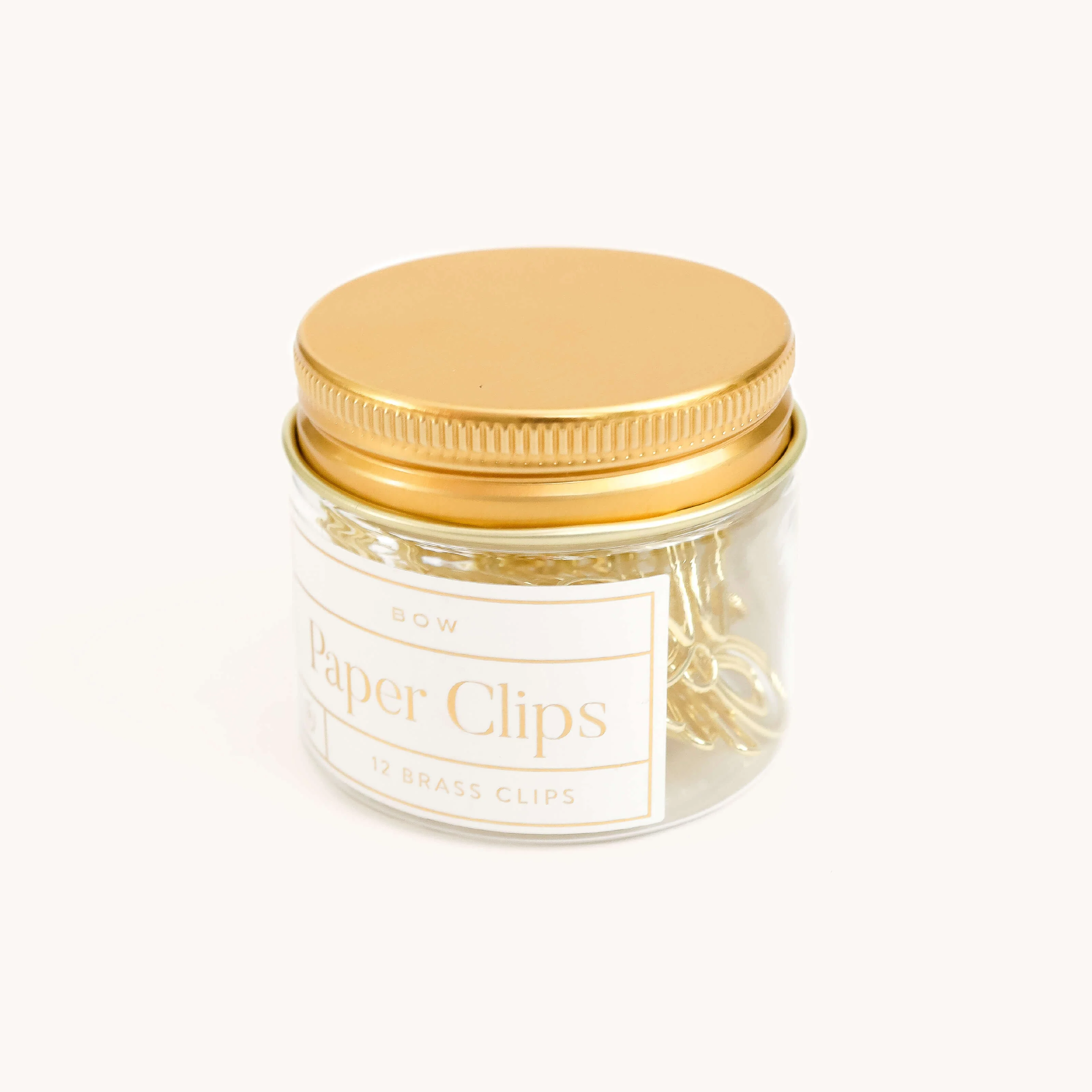 Paper Clips - Bows 3 Paper Clips - Bows