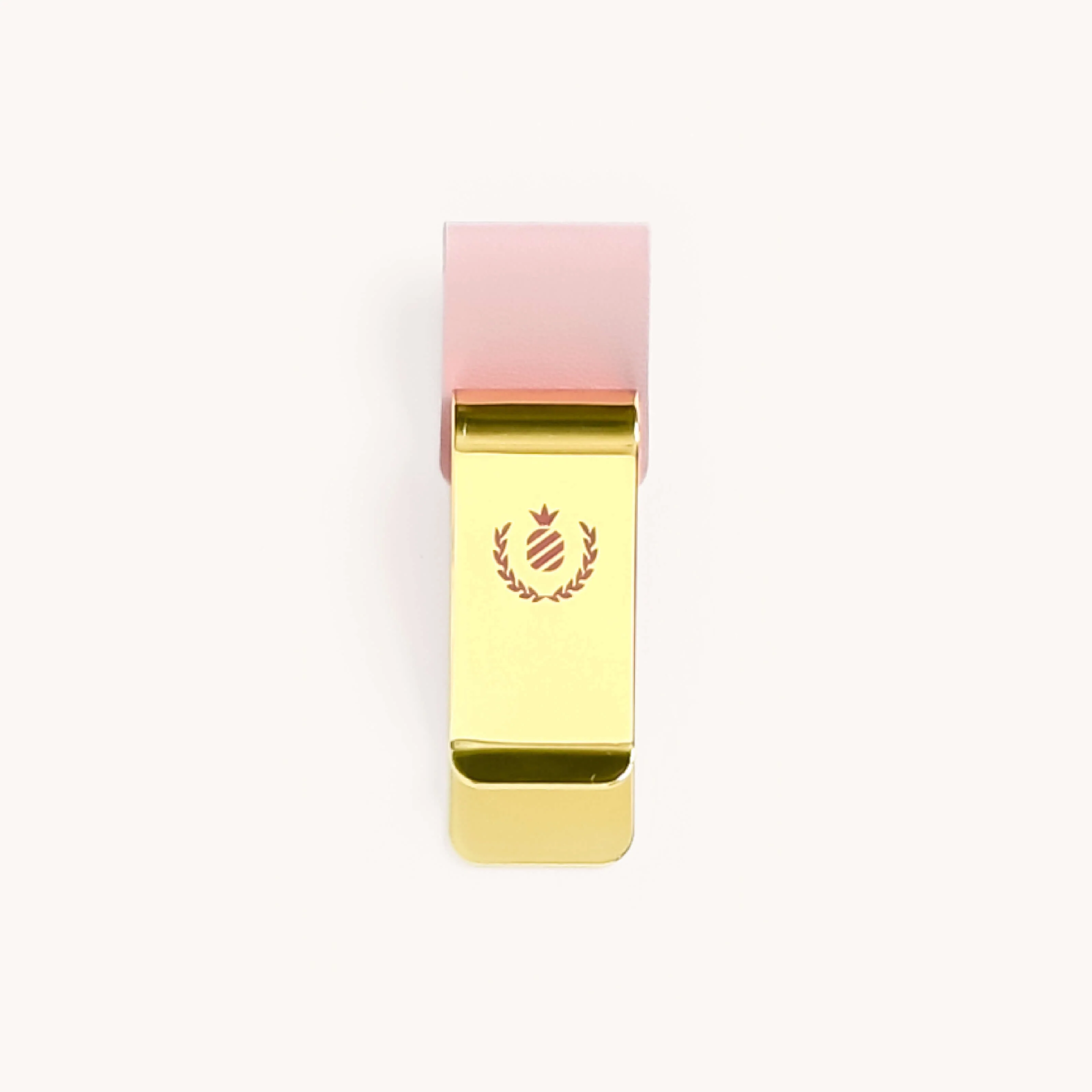 Pen Clip - Blush 5 Pen Clip - Blush