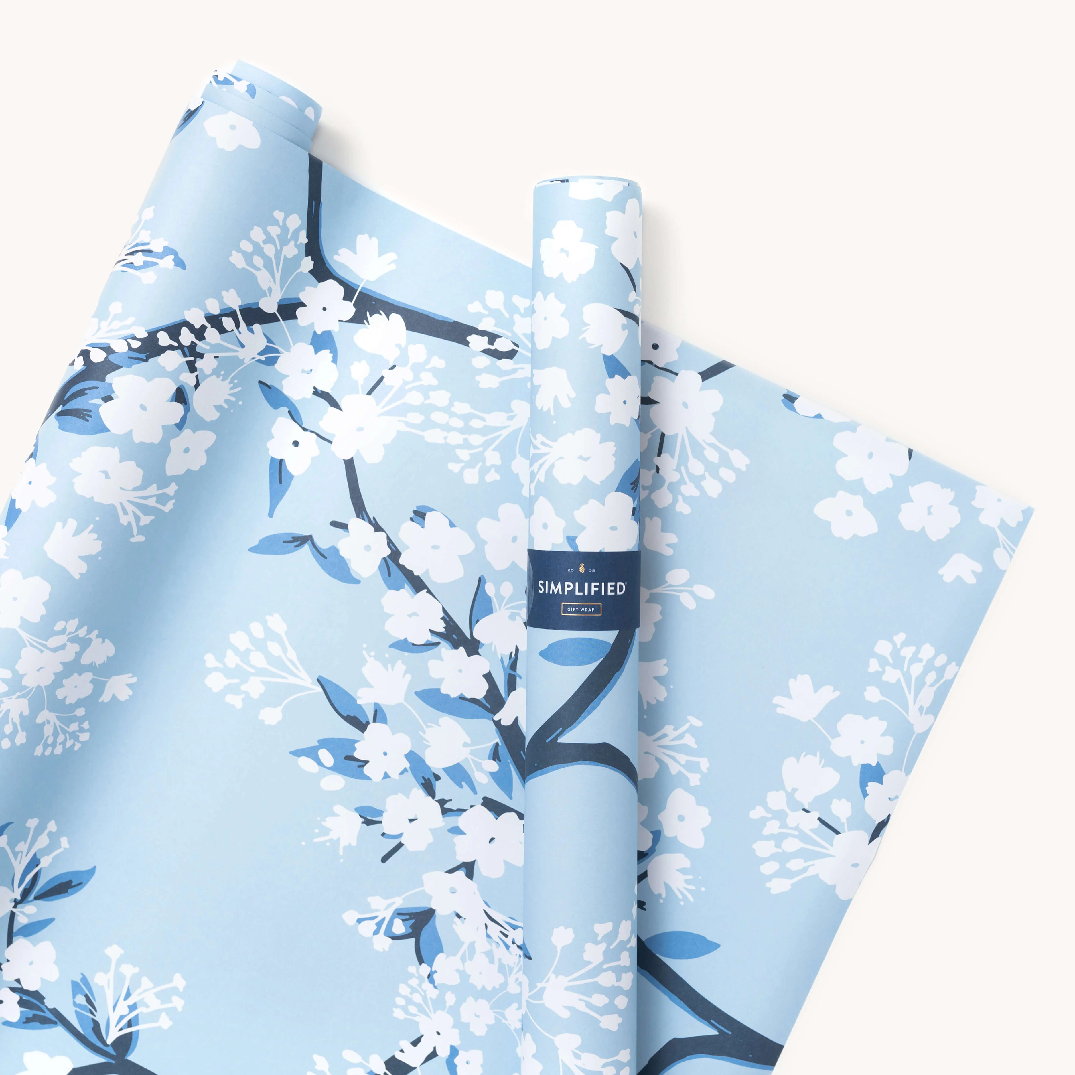 Wrapping Sheets - Cherry Blossoms