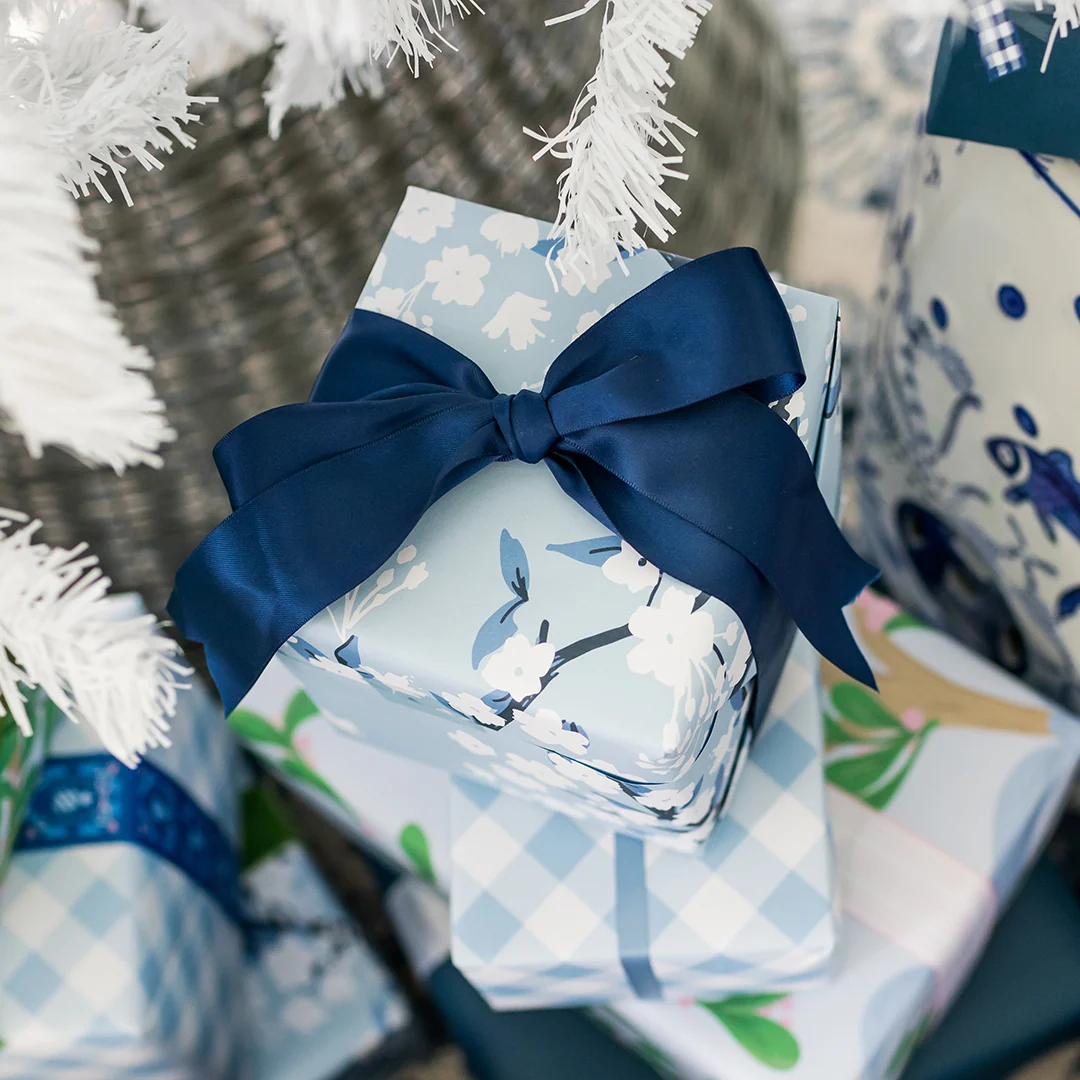 Wrapping Sheets - Cherry Blossoms