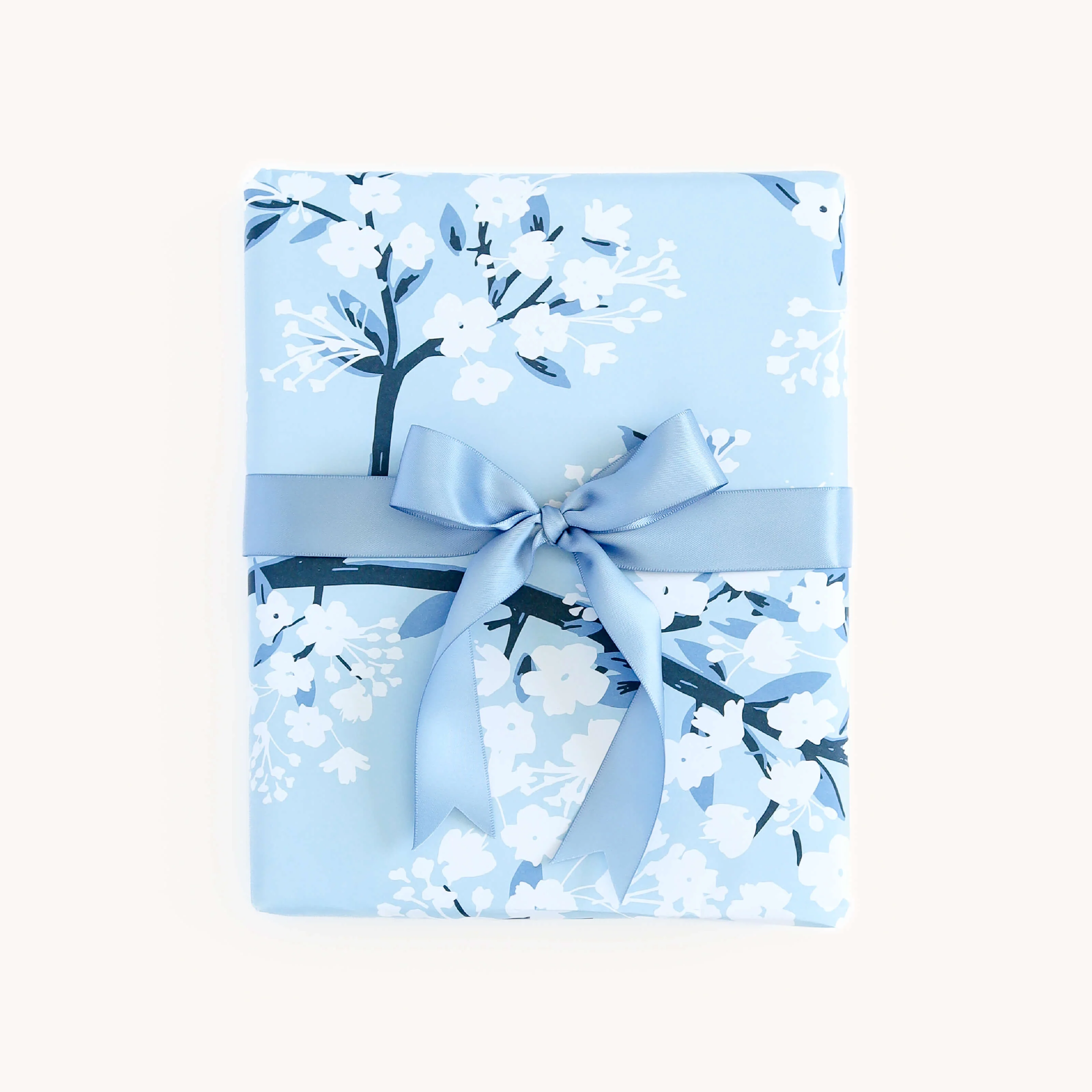 Wrapping Sheets - Cherry Blossoms 3 Wrapping Sheets - Cherry Blossoms