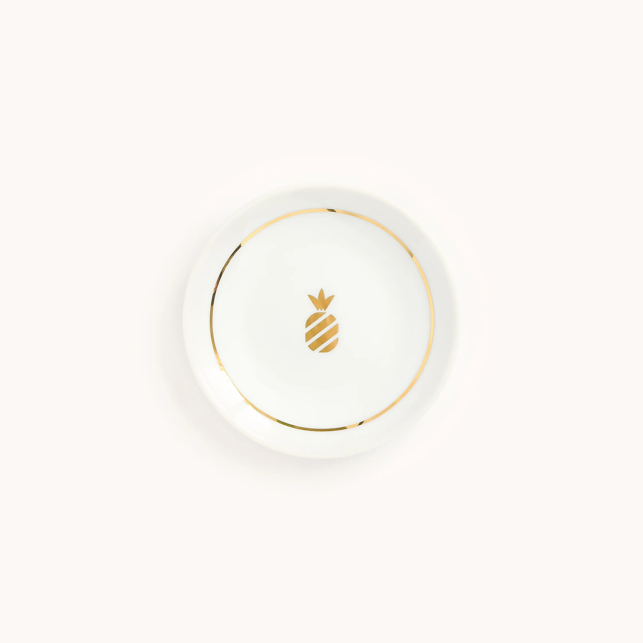 Trinket Dish - Ceramic