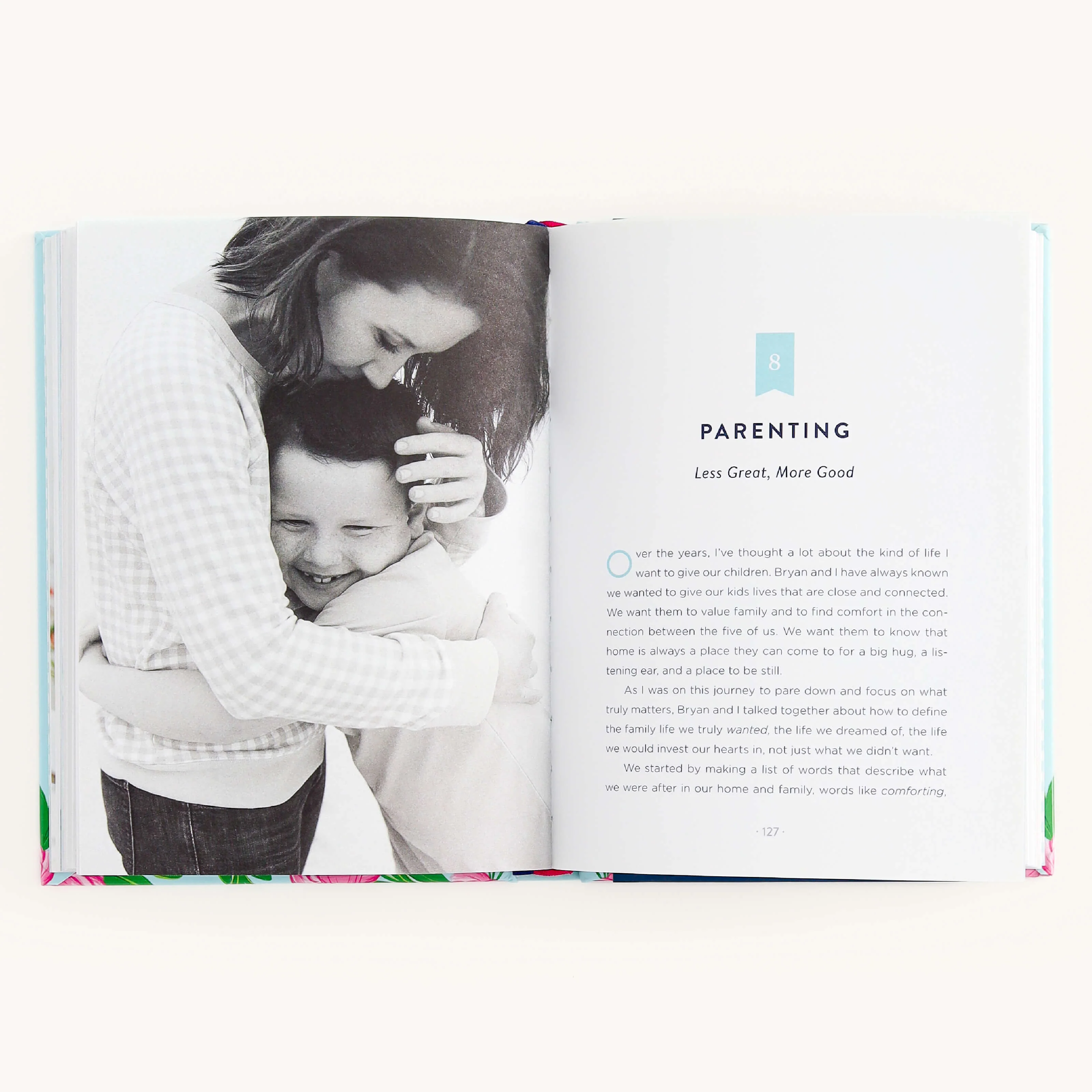 When Less Becomes More - by Emily Ley