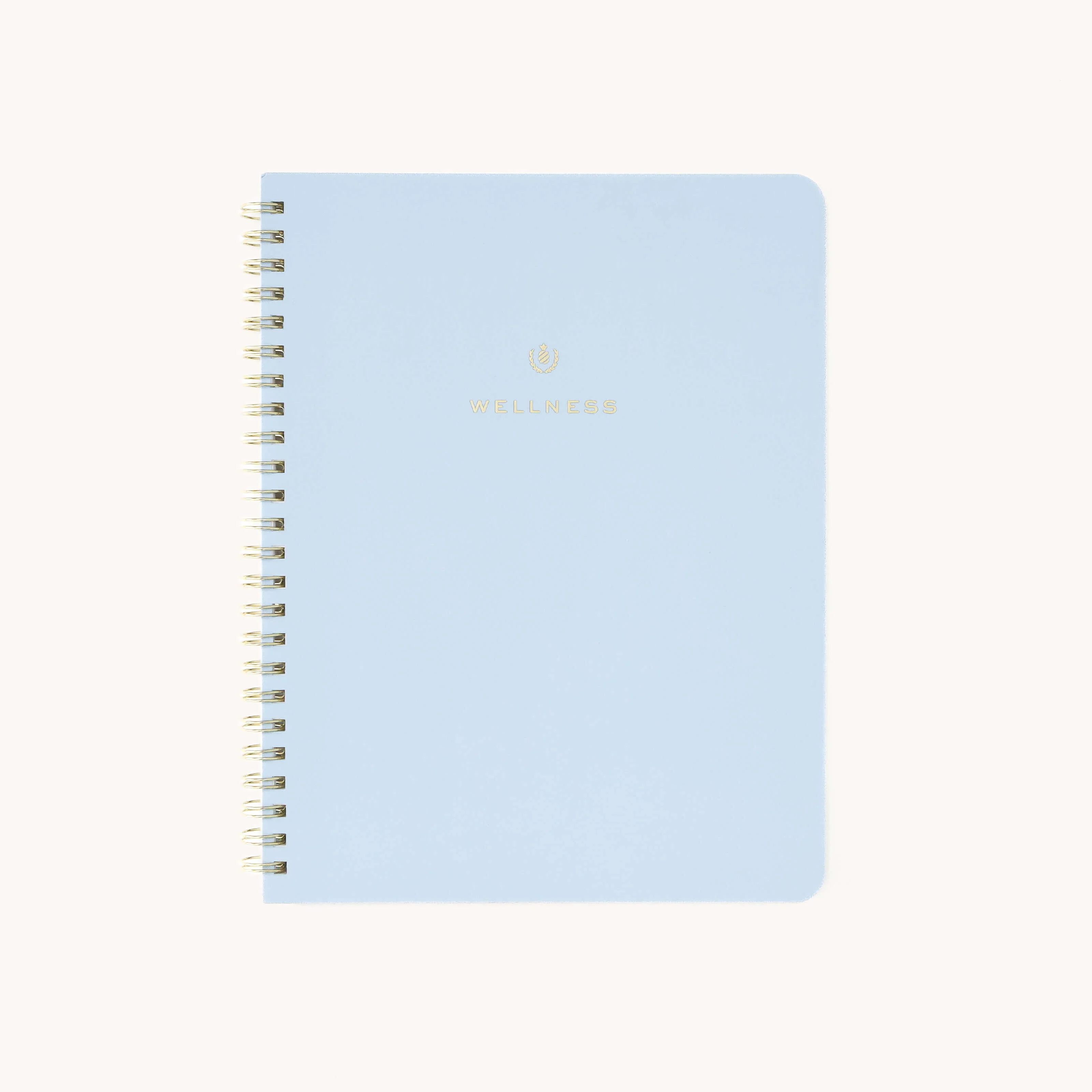 Workbook - Wellness