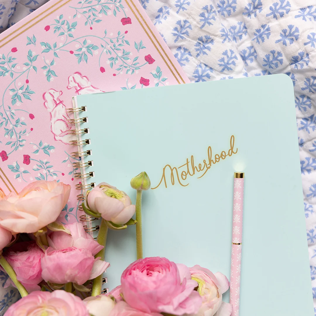 Workbook - New Motherhood