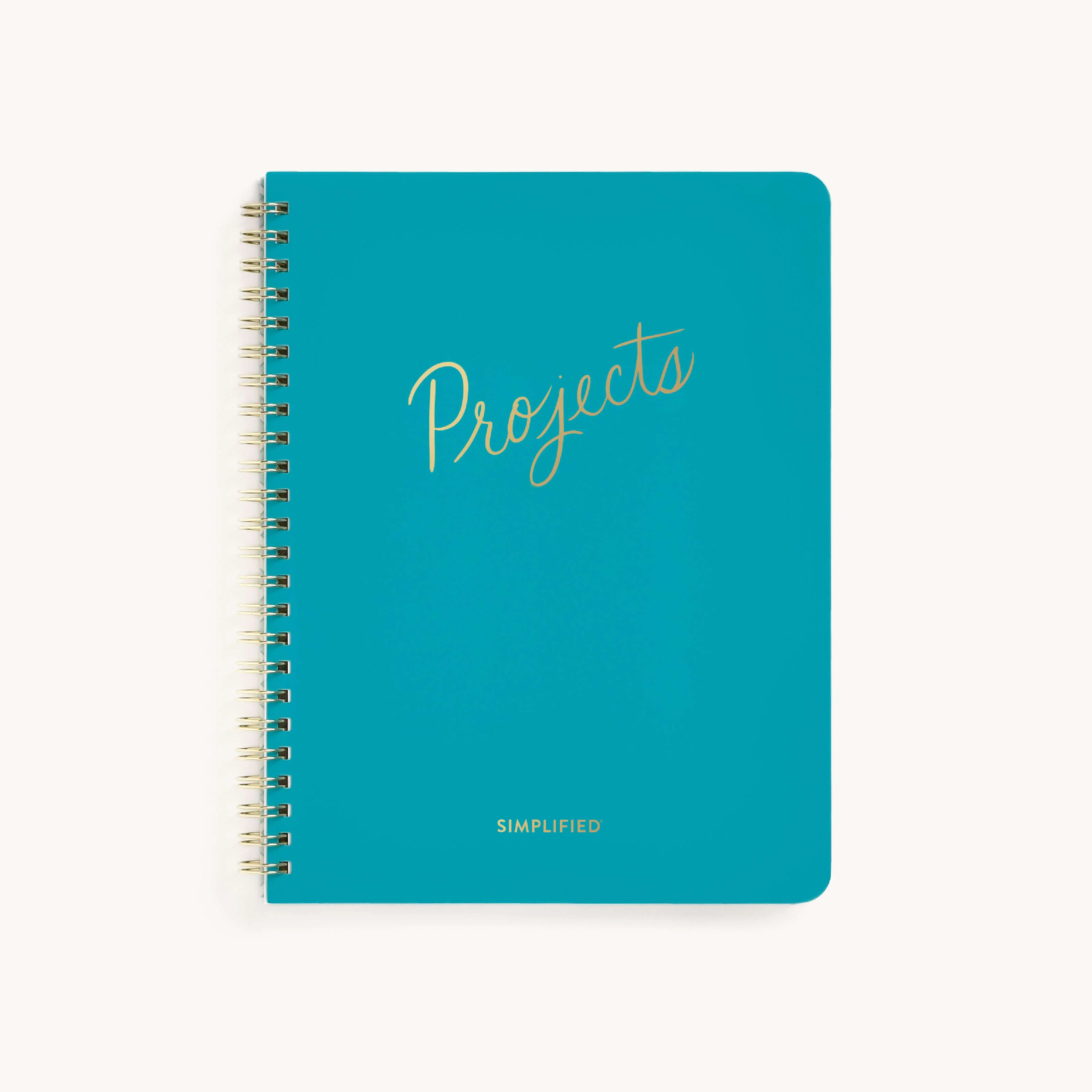 Workbook - Project Management