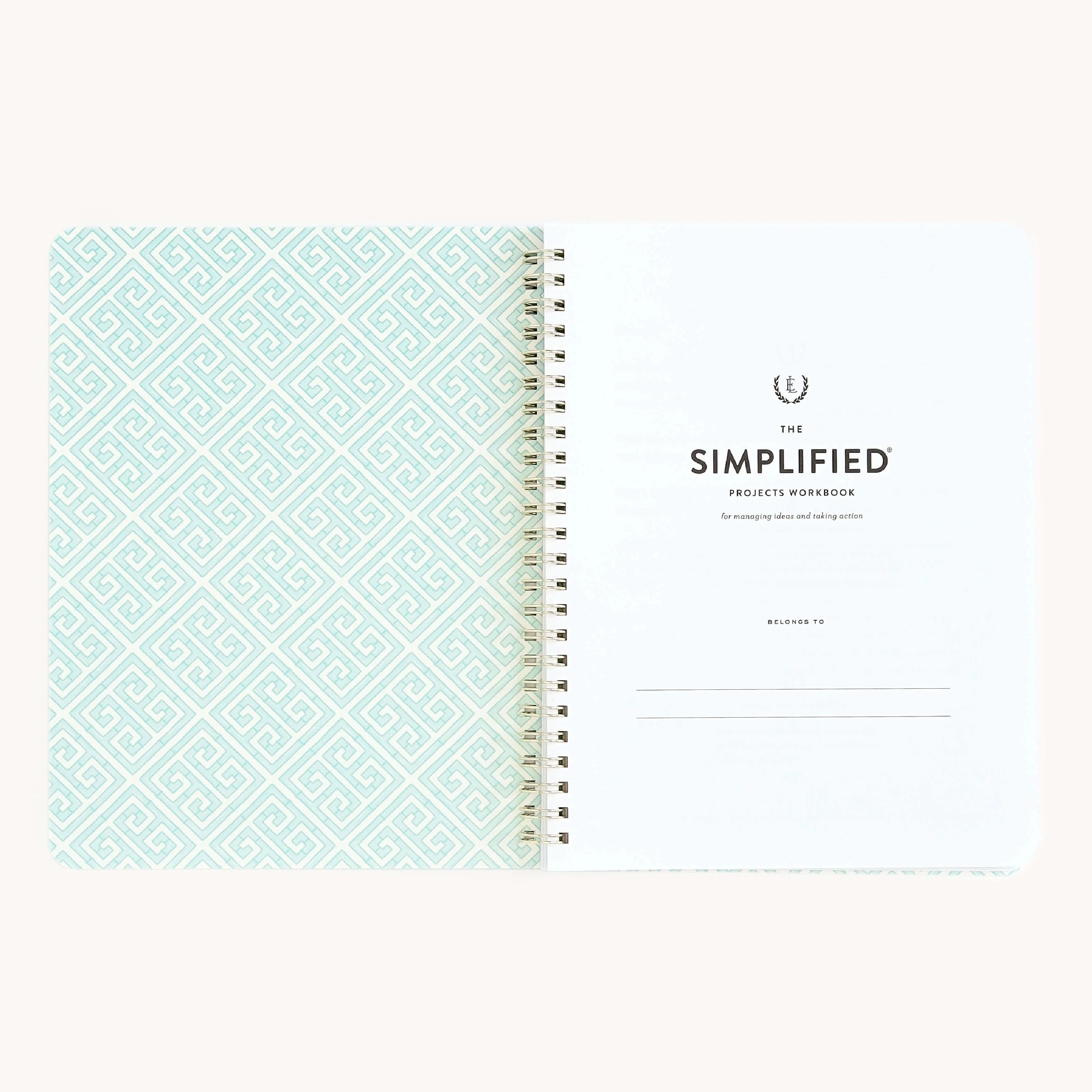 Workbook - Project Management