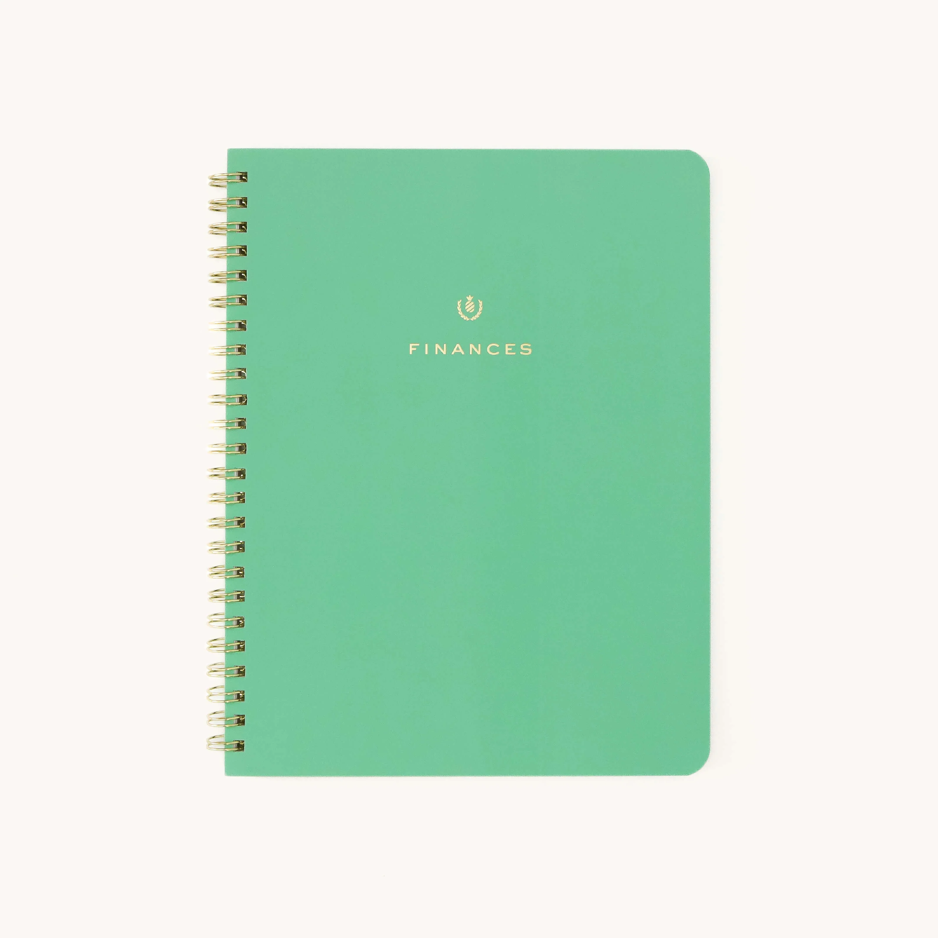 Workbook - Finances