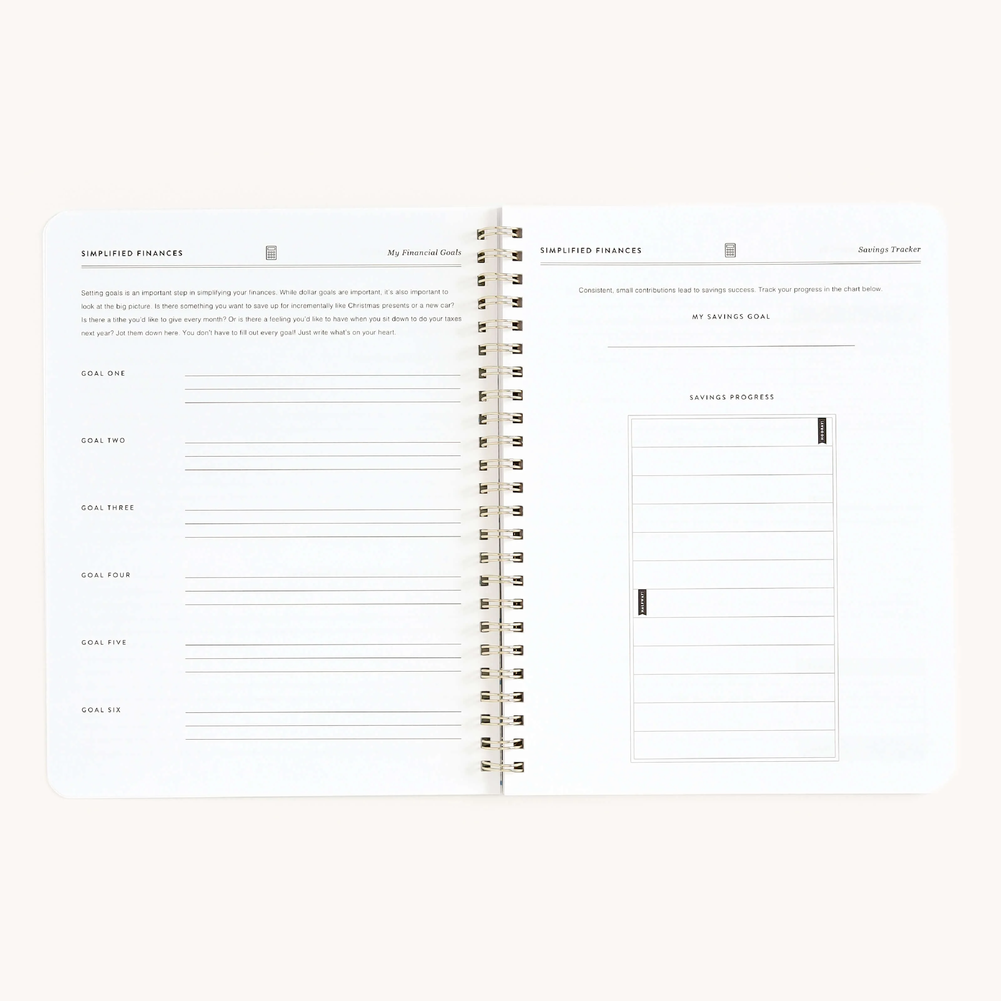 Workbook - Finances 3 Workbook - Finances