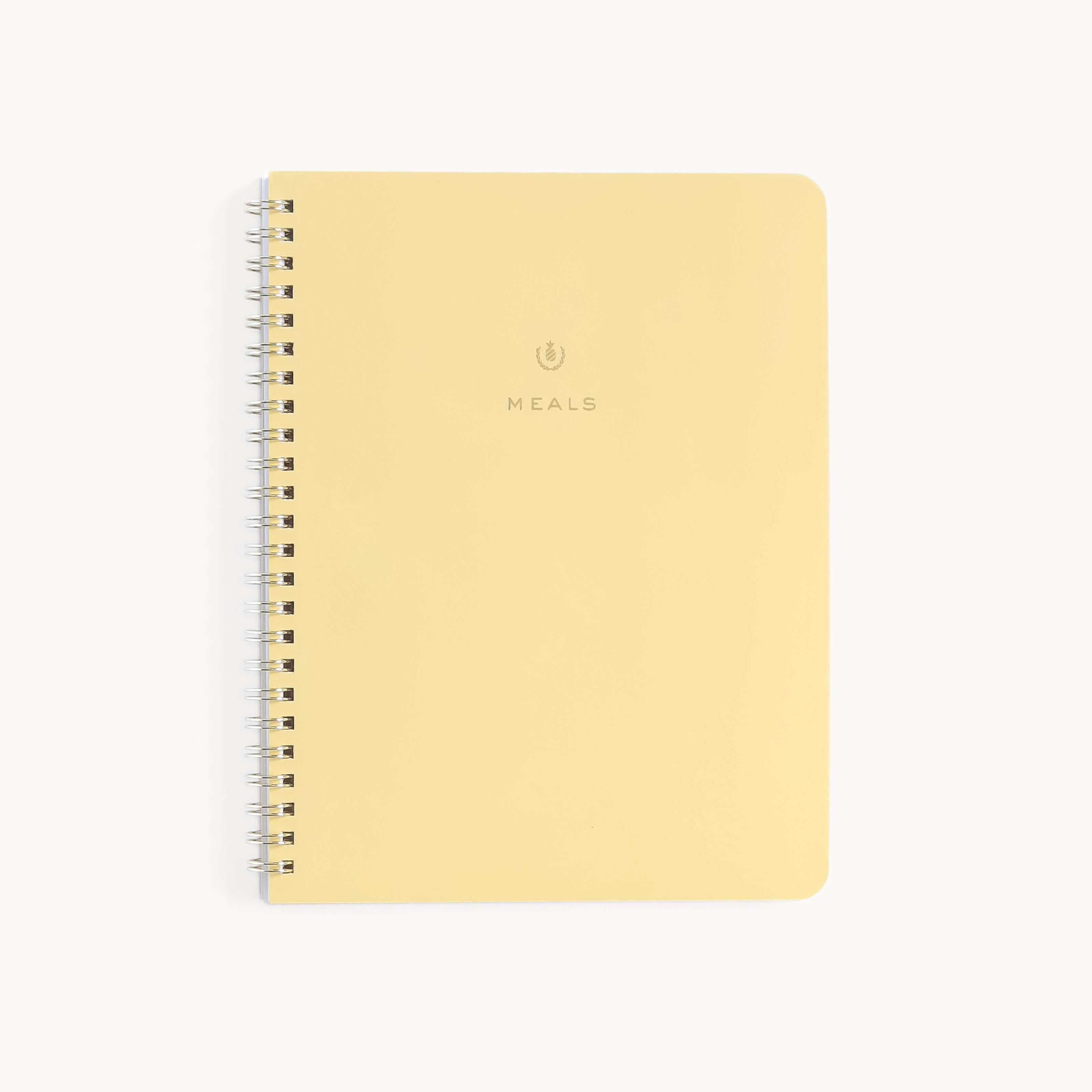 Workbook - Meal Planning