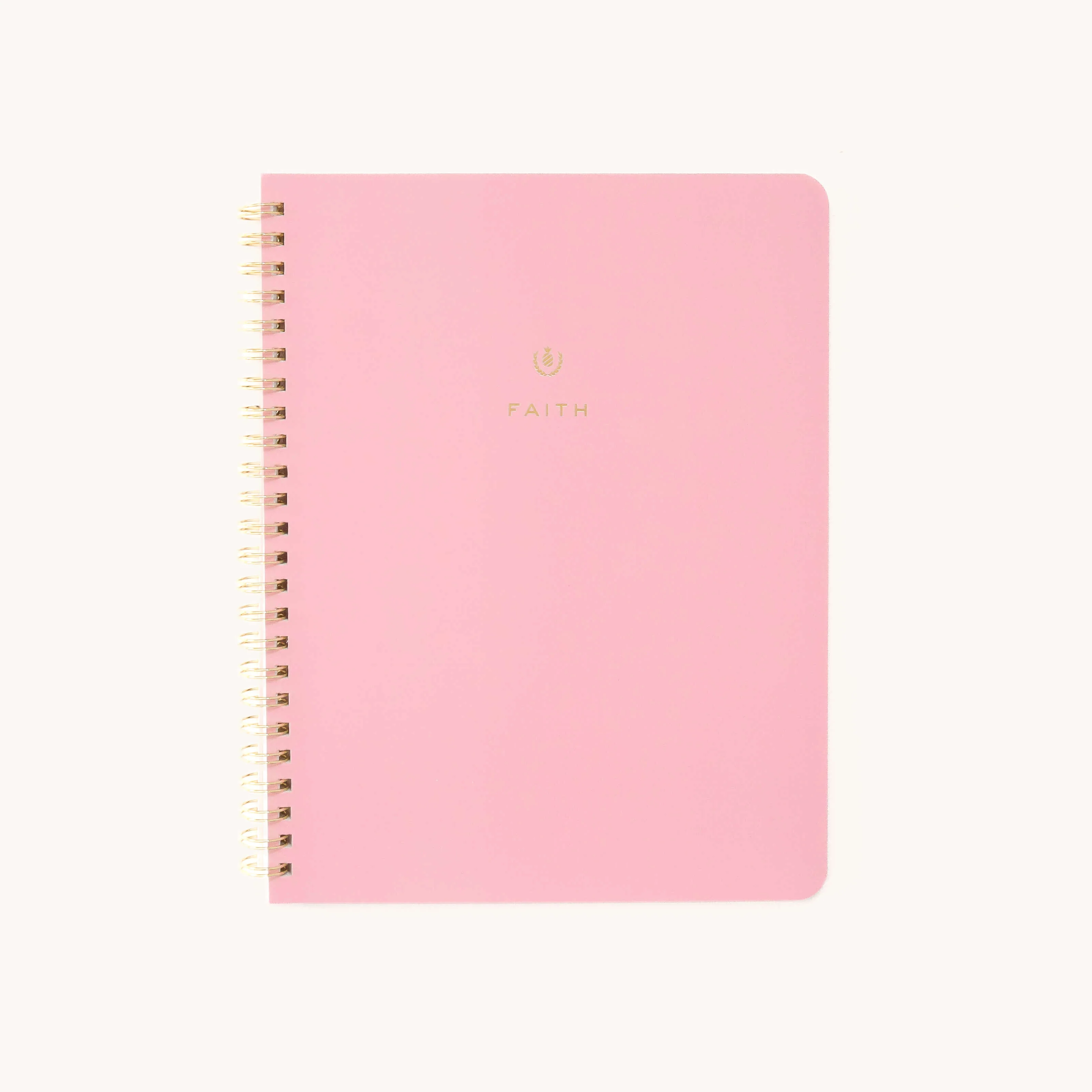 Workbook - Faith