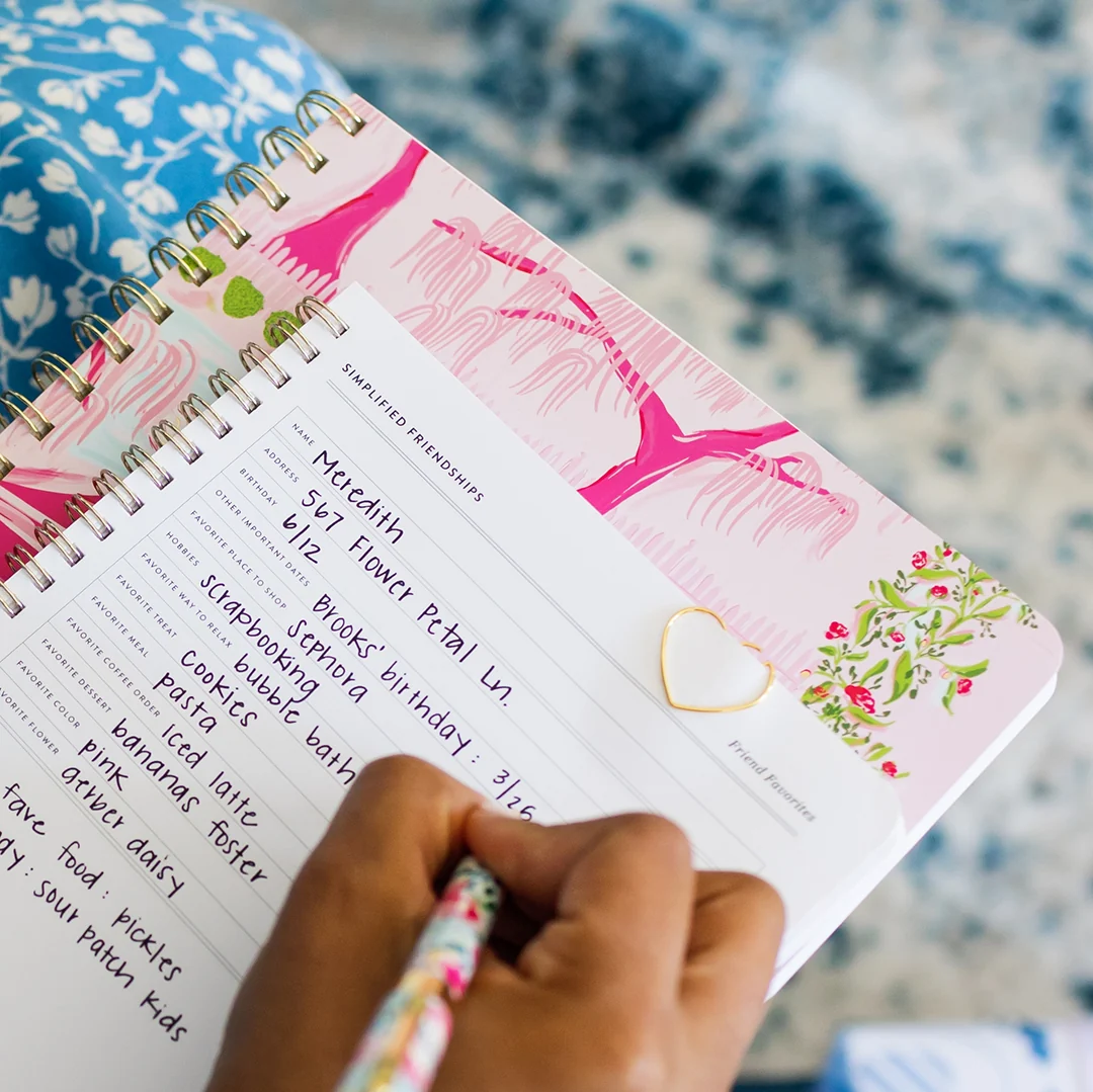 Workbook - Friendship