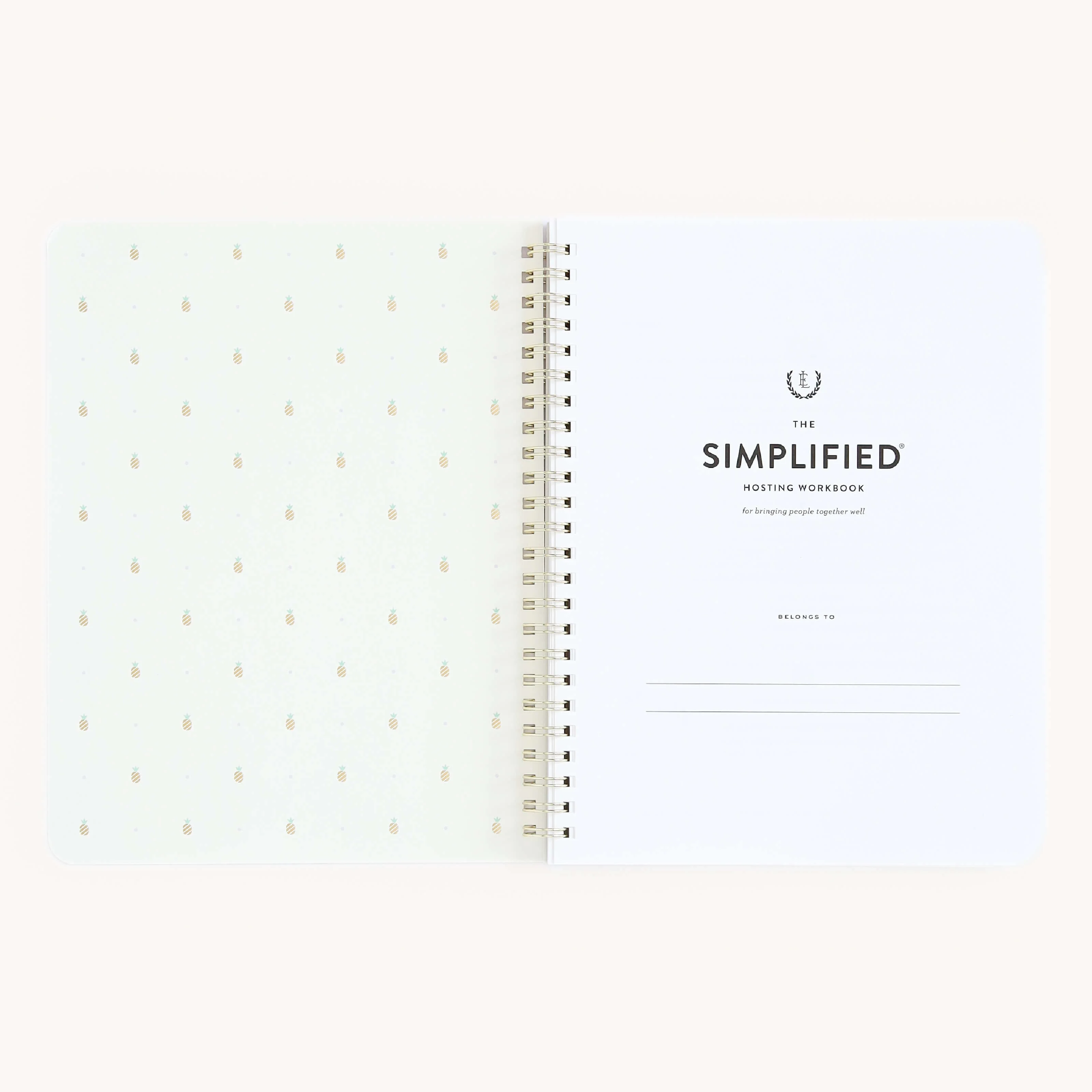Workbook - Hosting