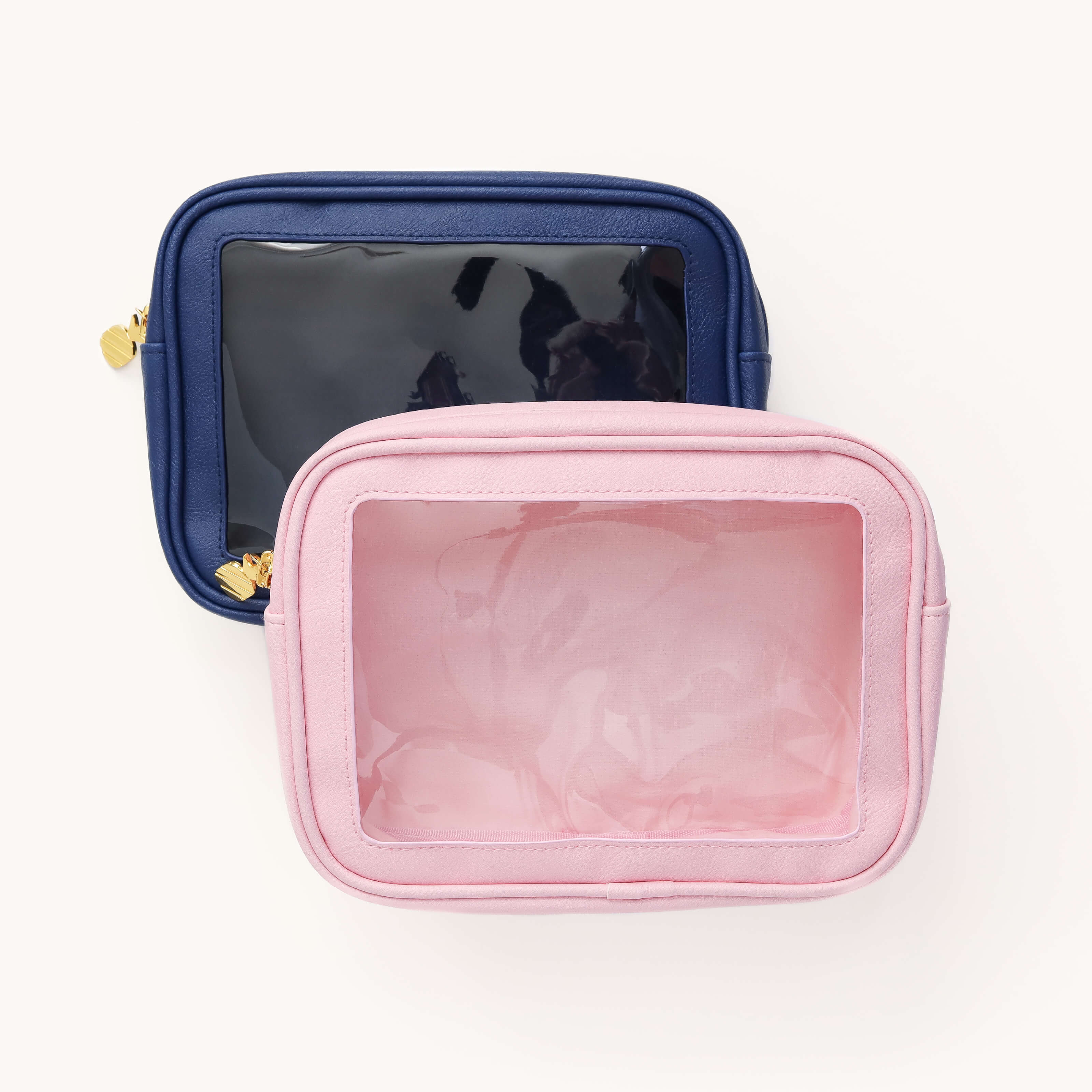 Simplified - Leatherette Travel Bags Bundle