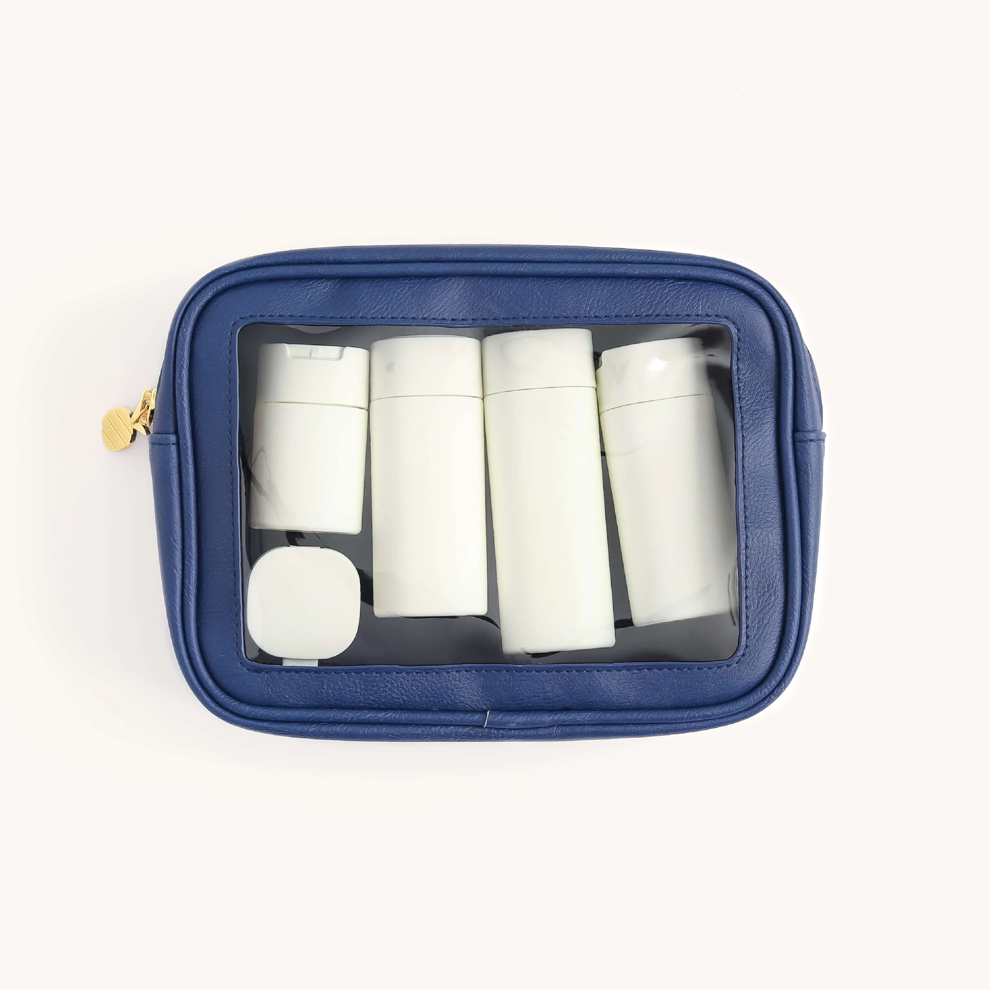 Simplified - Leatherette Travel Bags Bundle
