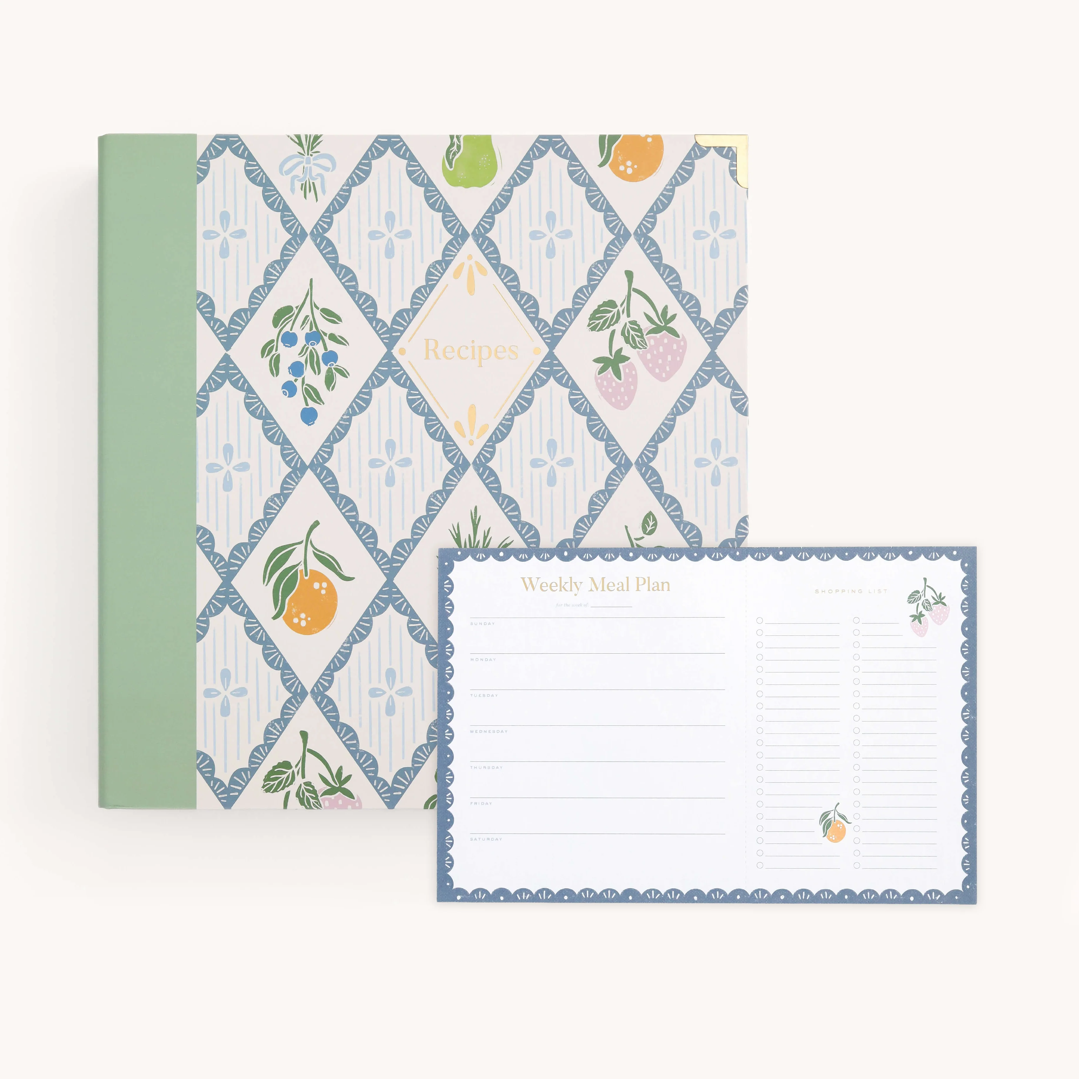 The Cooking Mom Bundle