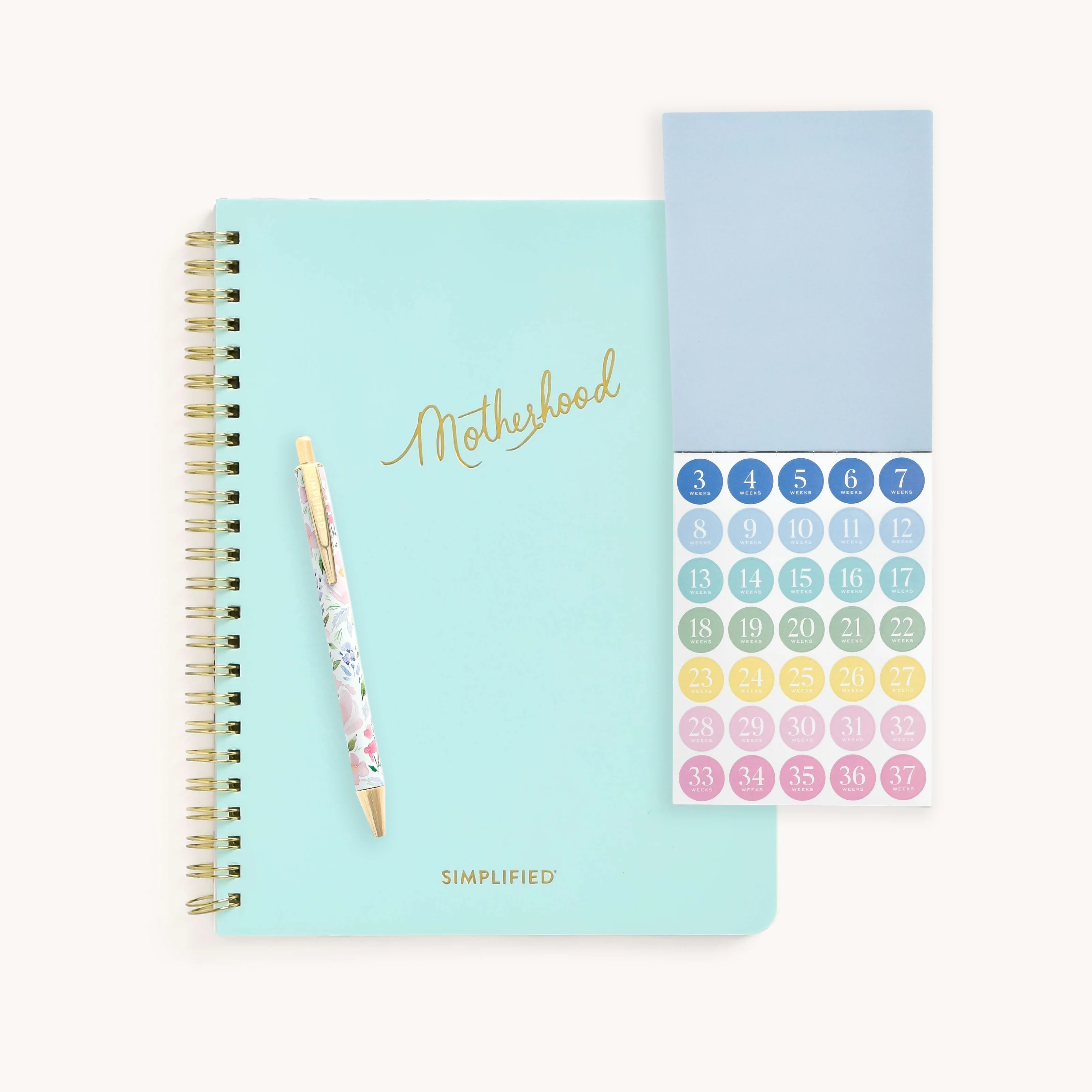 The New Mom Bundle