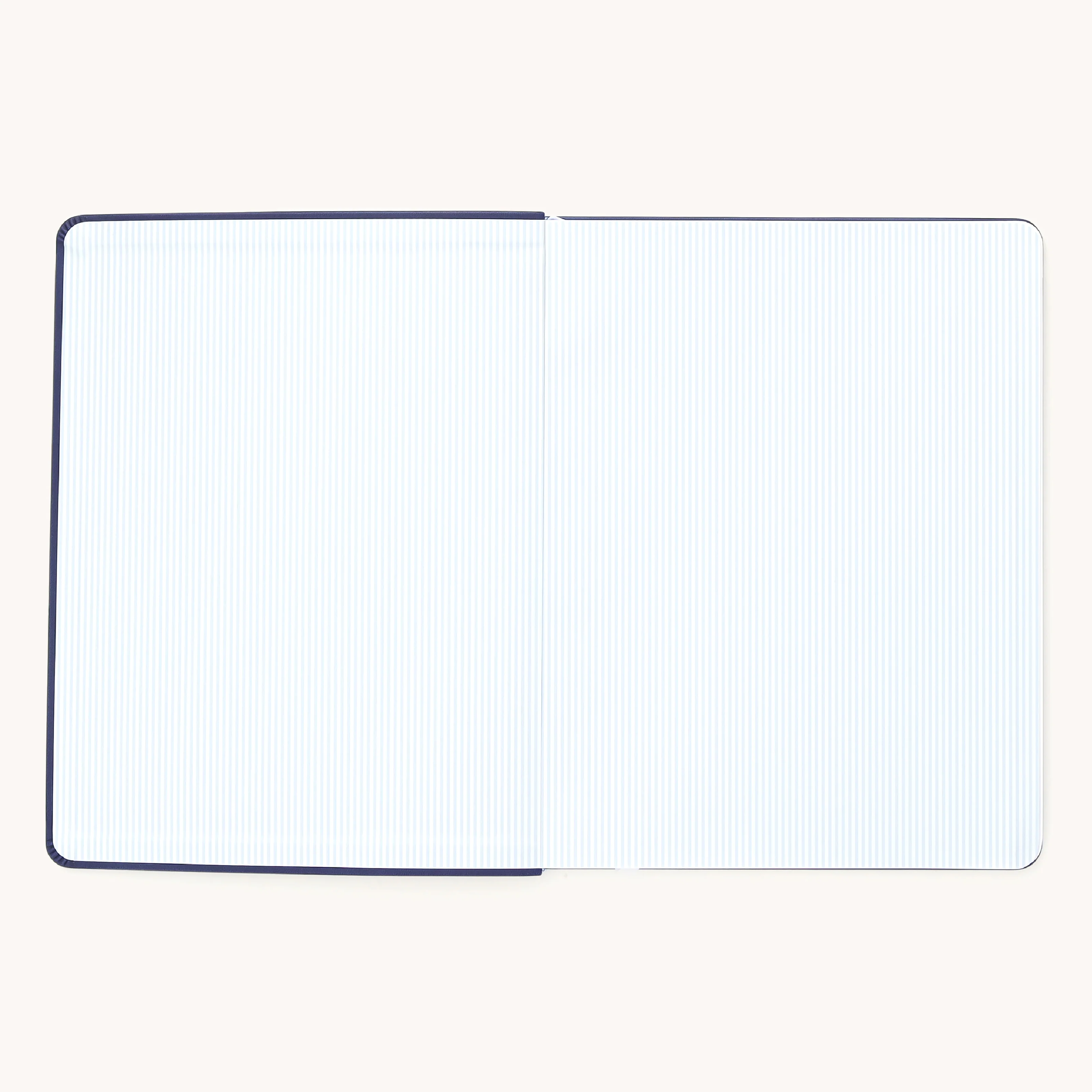2026-2027 Bookbound Weekly Dapperdesk Planner - Navy 5 2026-2027 Bookbound Weekly Dapperdesk Planner - Navy