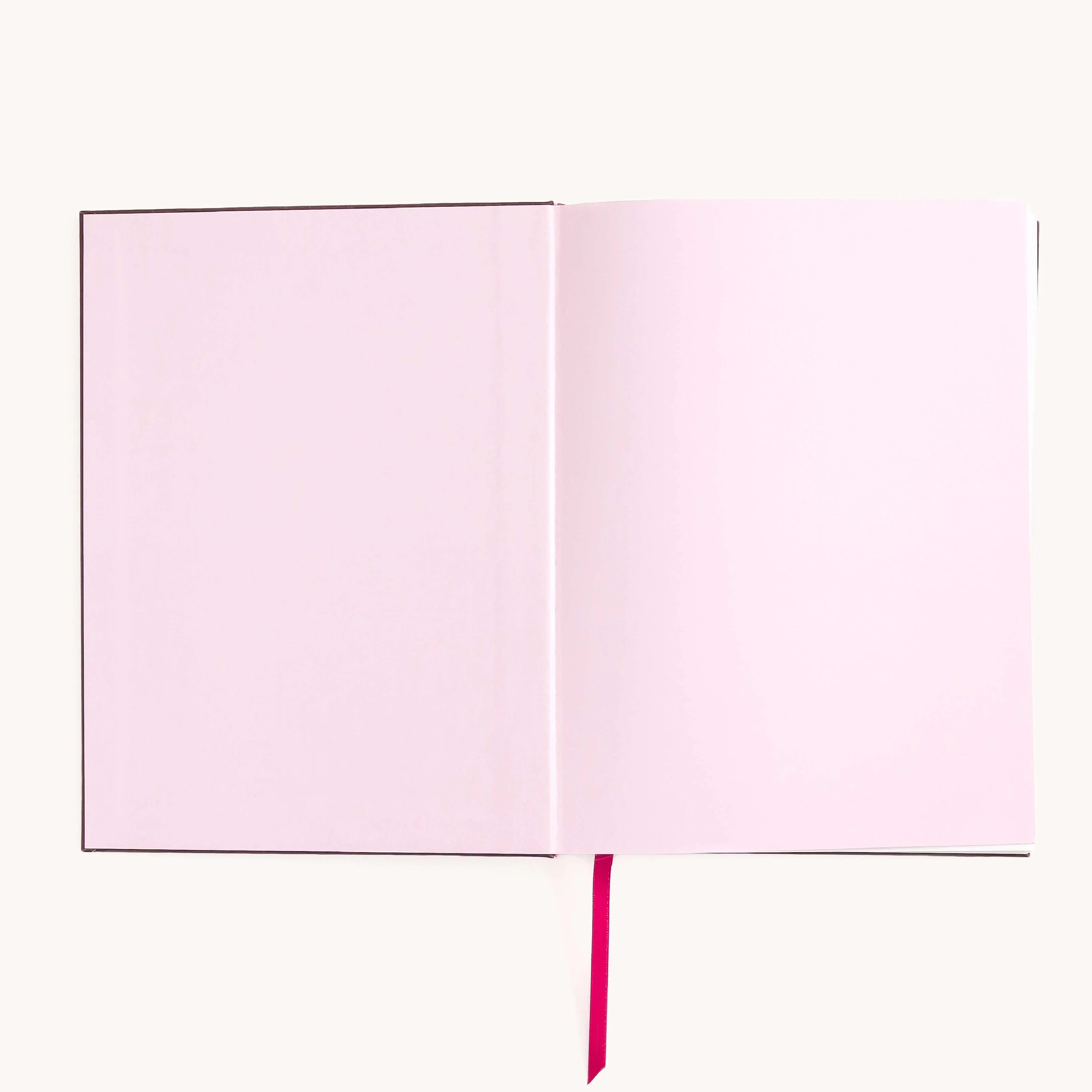 Linen Journal - Swans 3 Linen Journal - Swans