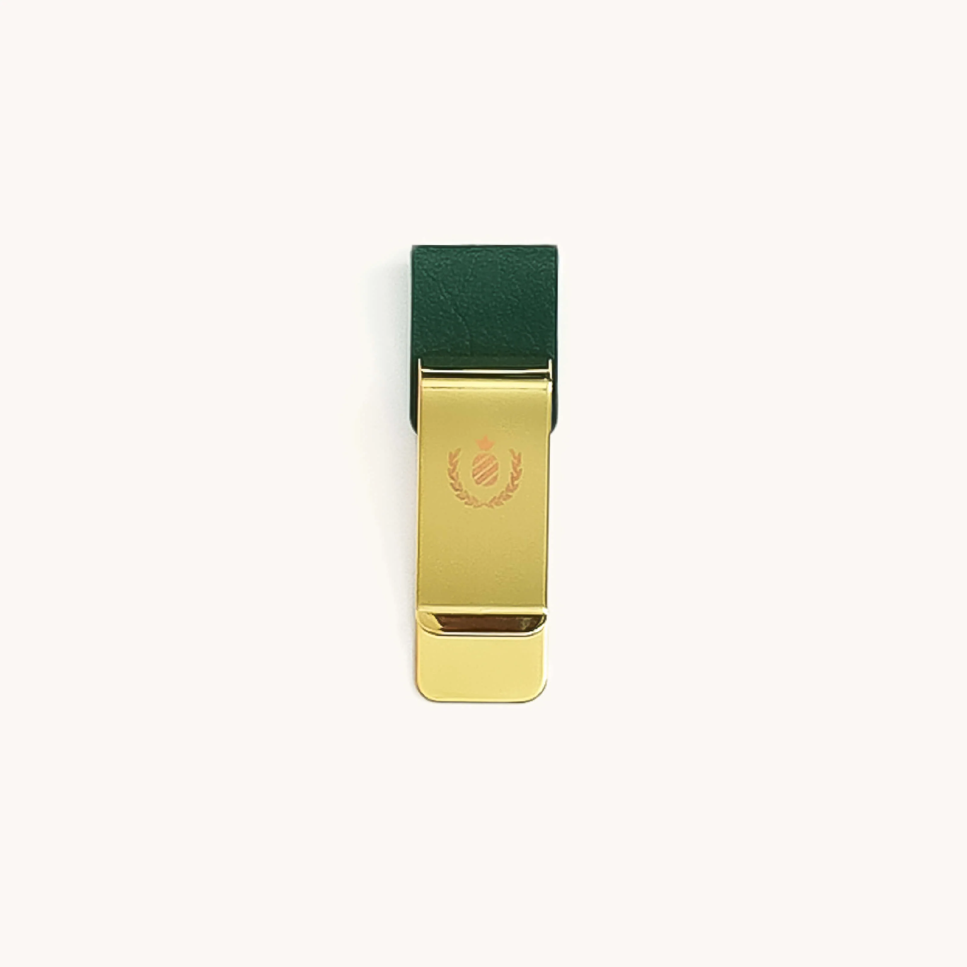 Pen Clip - Evergreen