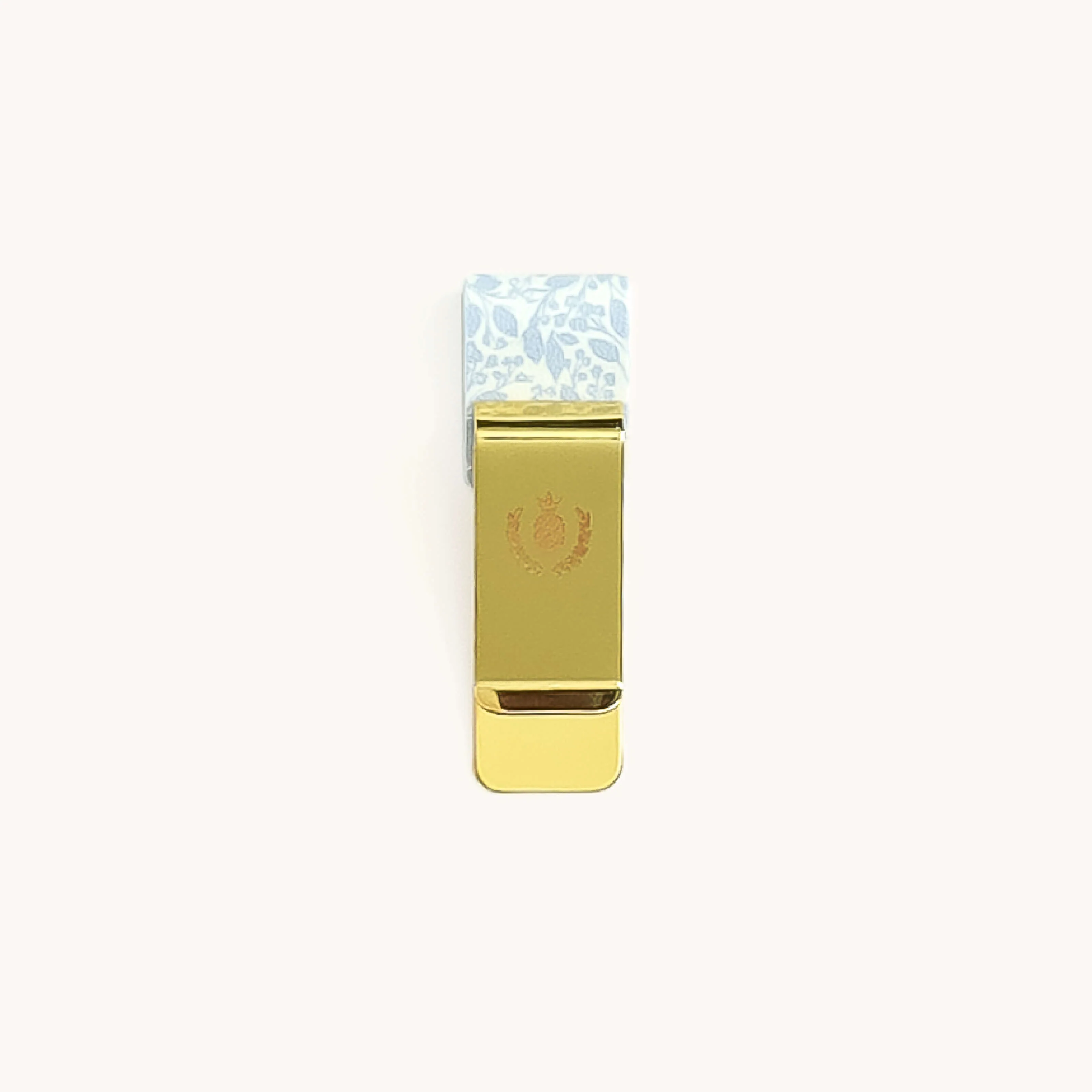 Pen Clip - Misty Meadow