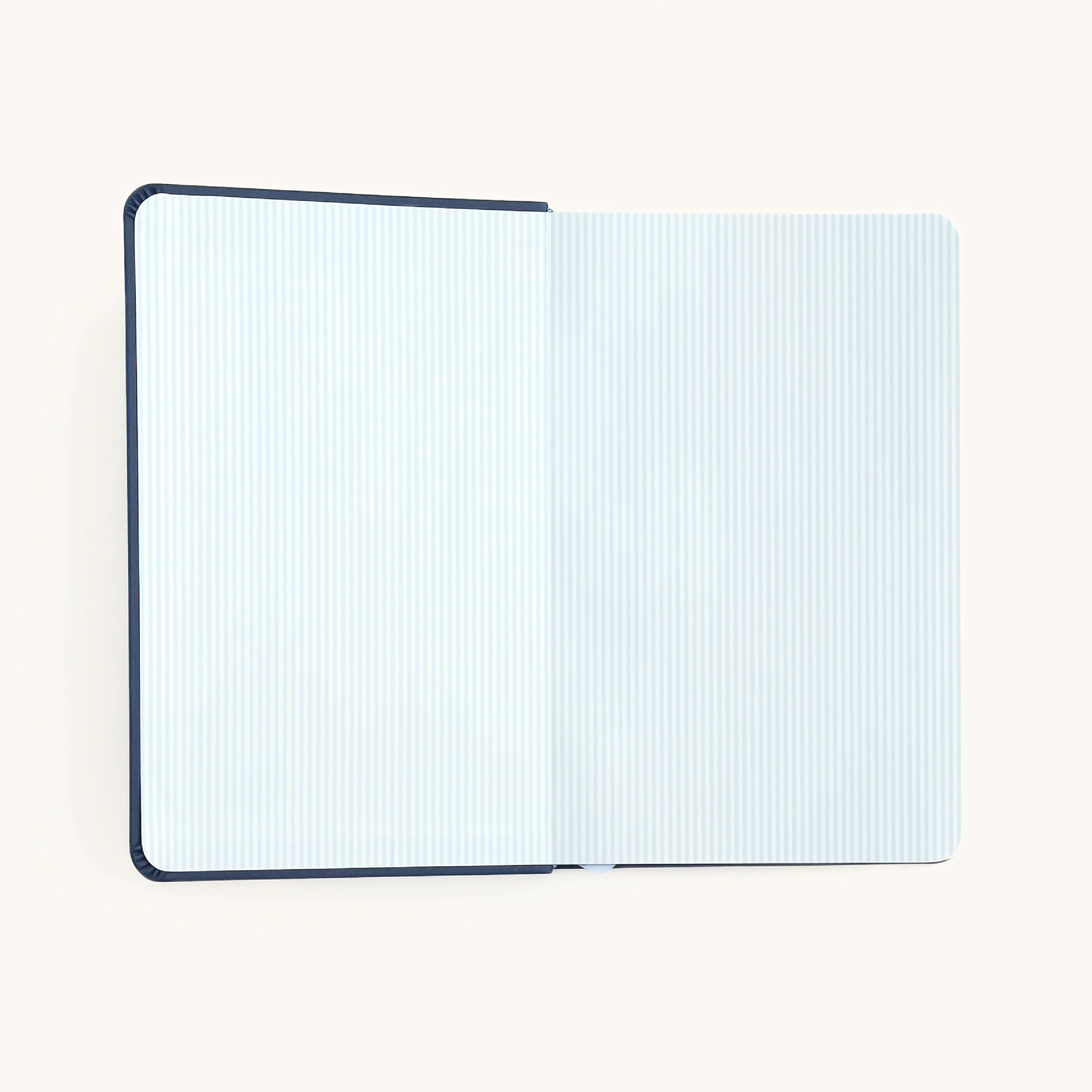 2026-2027 Bookbound Daily Dapperdesk Planner - Navy 5 2026-2027 Bookbound Daily Dapperdesk Planner - Navy