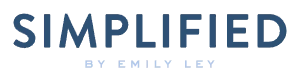 Simplified® by Emily Ley